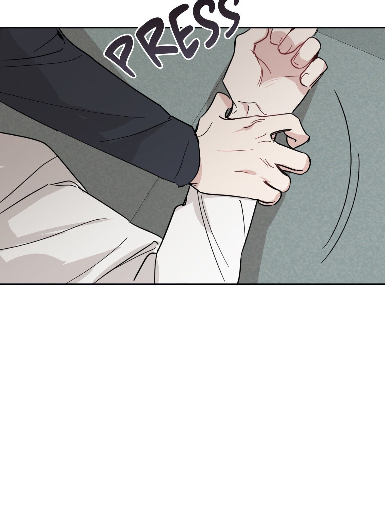 Bad Kid Good Partner Chapter 5 page 30 - 