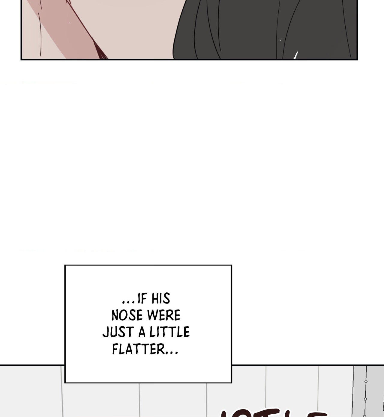 Bad Kid Good Partner Chapter 5 page 4 - 