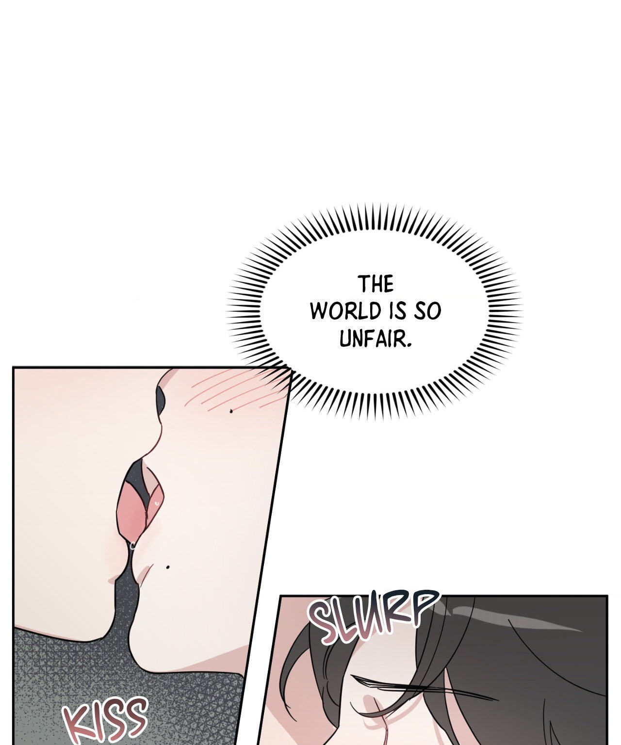 Bad Kid Good Partner Chapter 5 page 31 - 