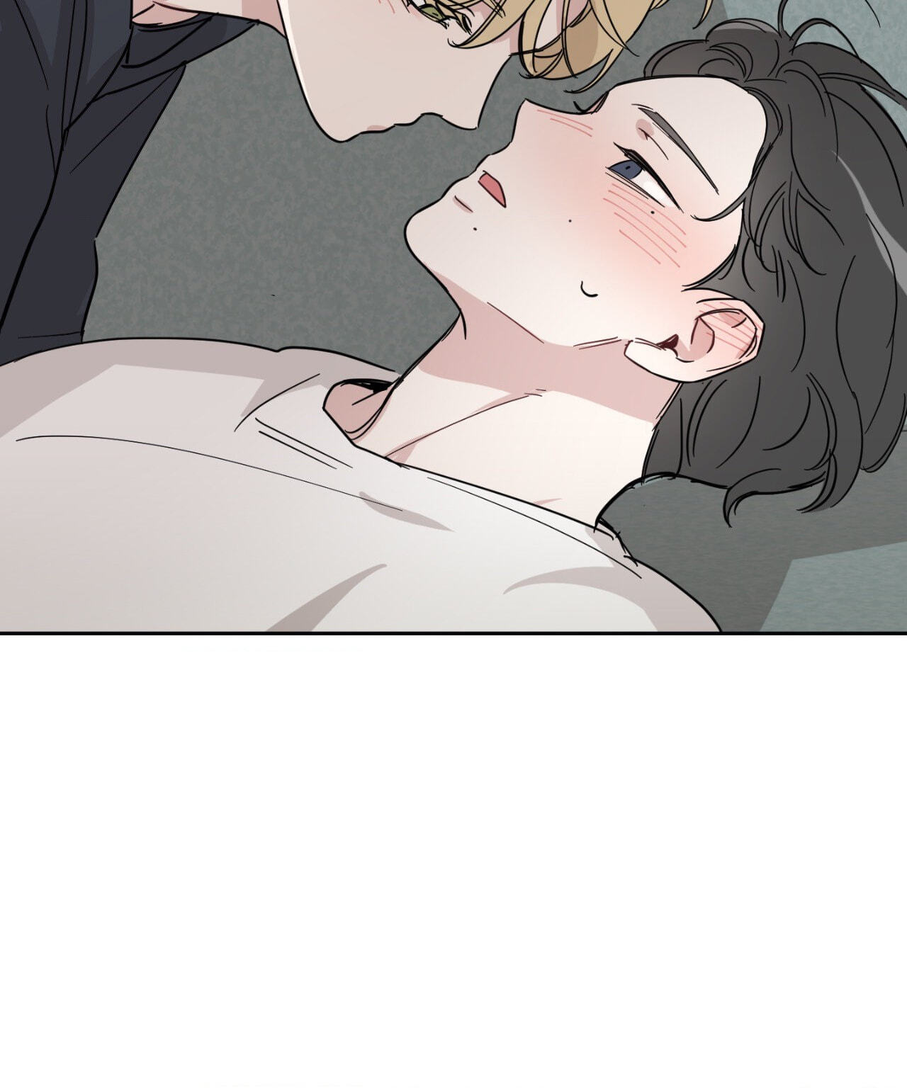 Bad Kid Good Partner Chapter 5 page 34 - 
