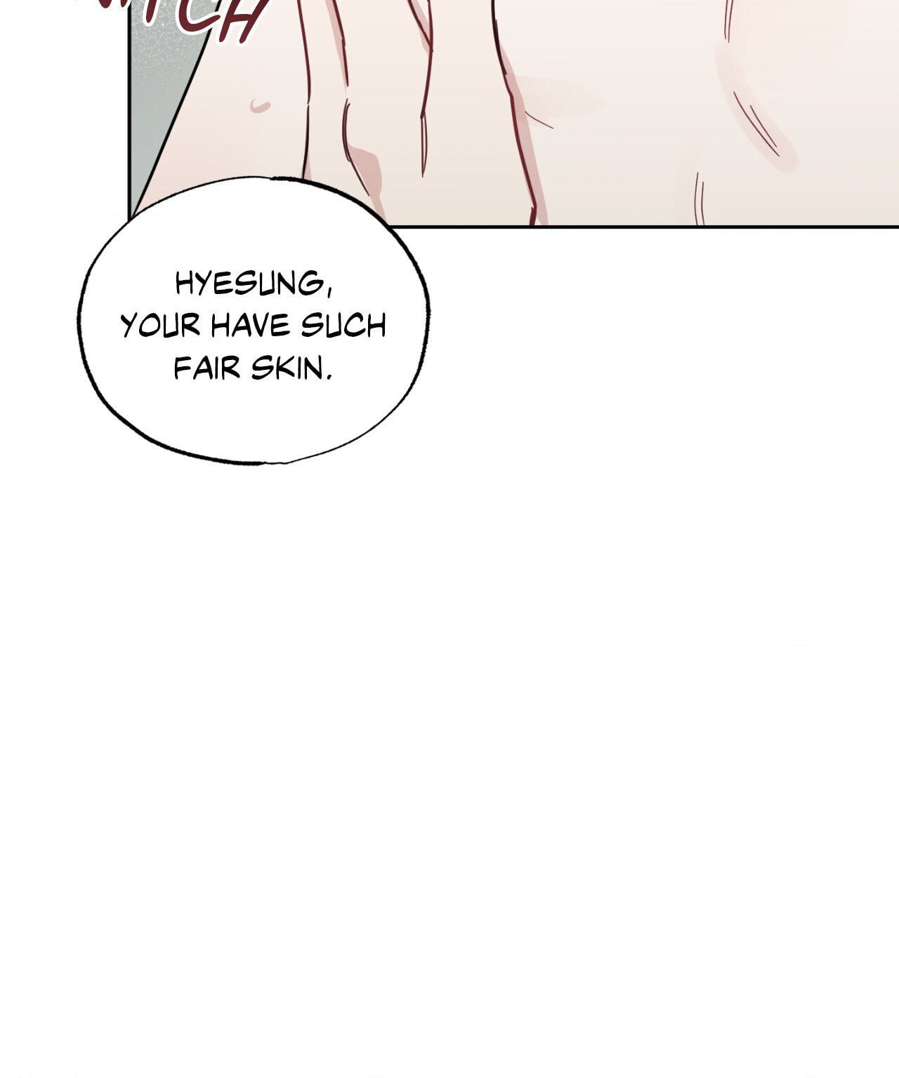 Bad Kid Good Partner Chapter 5 page 40 - 