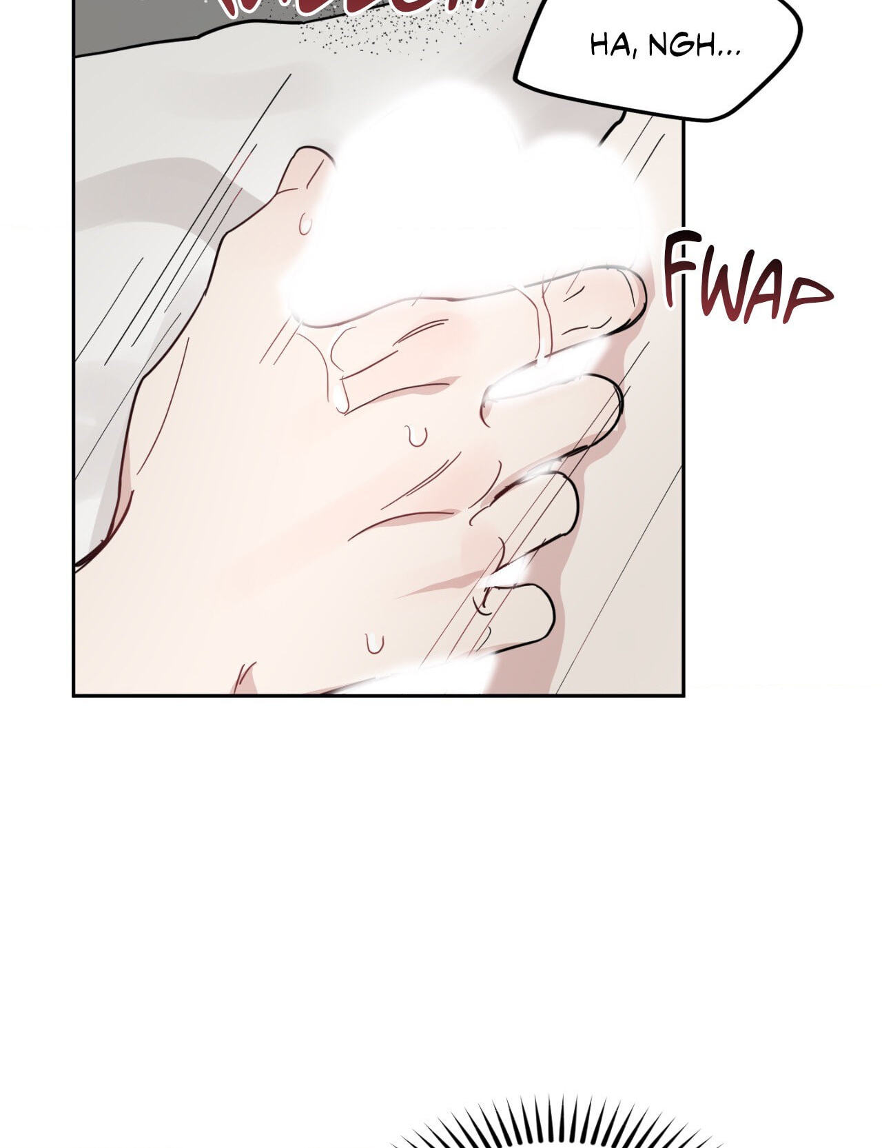 Bad Kid Good Partner Chapter 5 page 44 - 