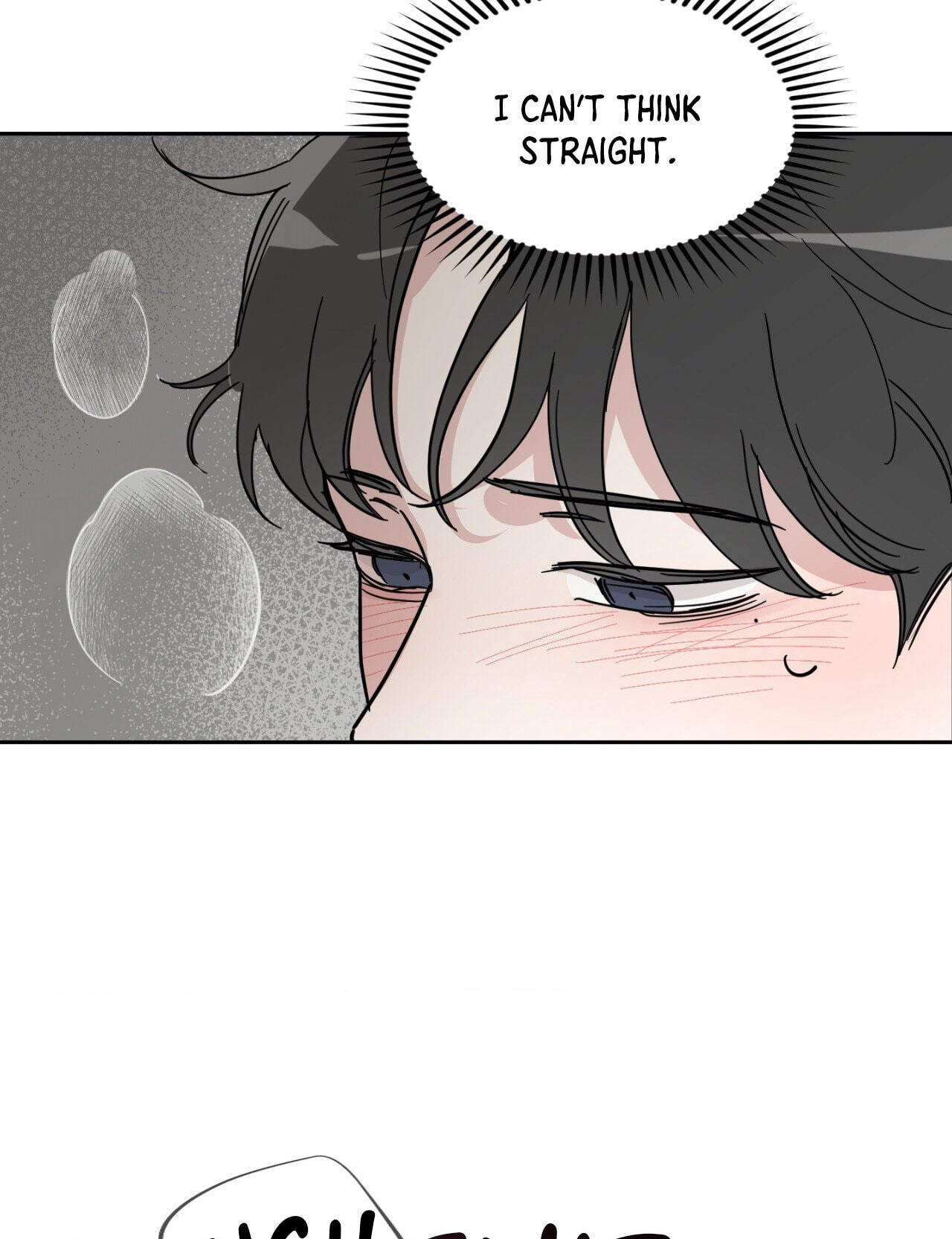 Bad Kid Good Partner Chapter 5 page 45 - 