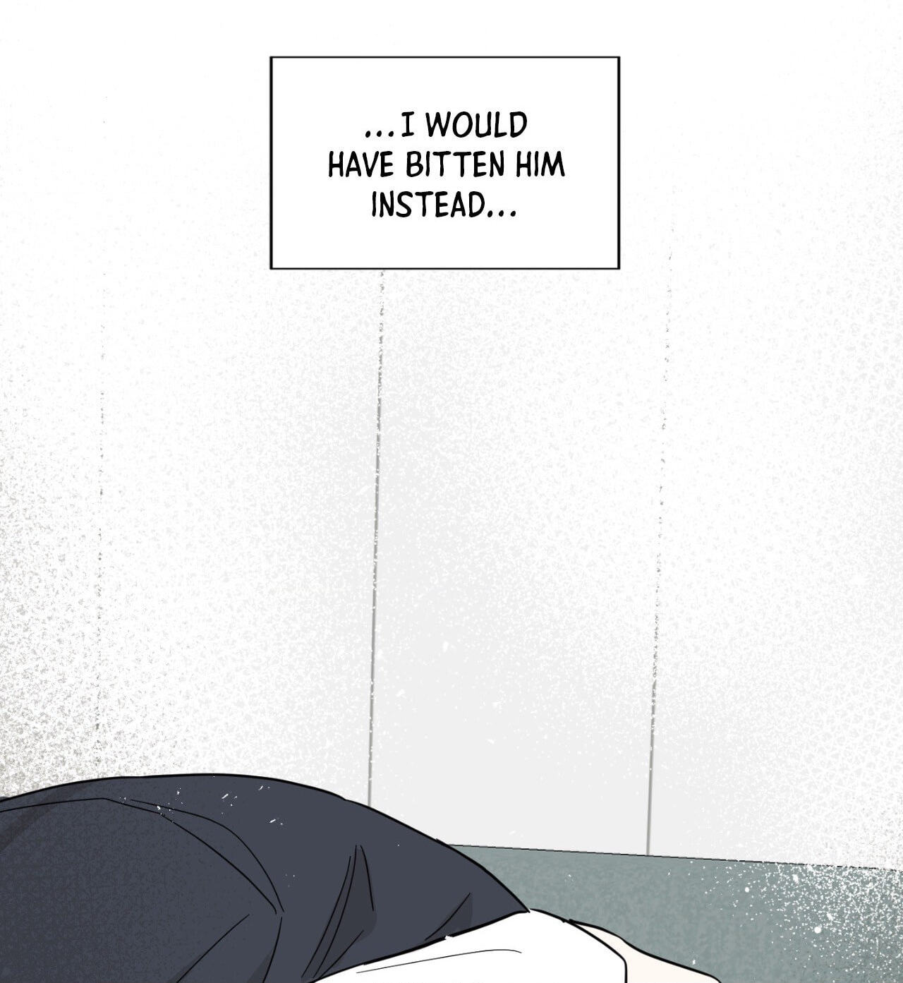Bad Kid Good Partner Chapter 5 page 6 - 