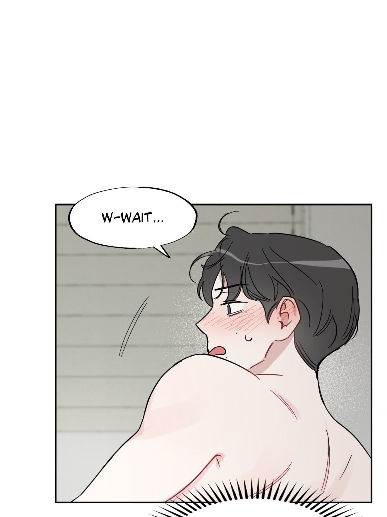 Bad Kid Good Partner Chapter 5 page 51 - 