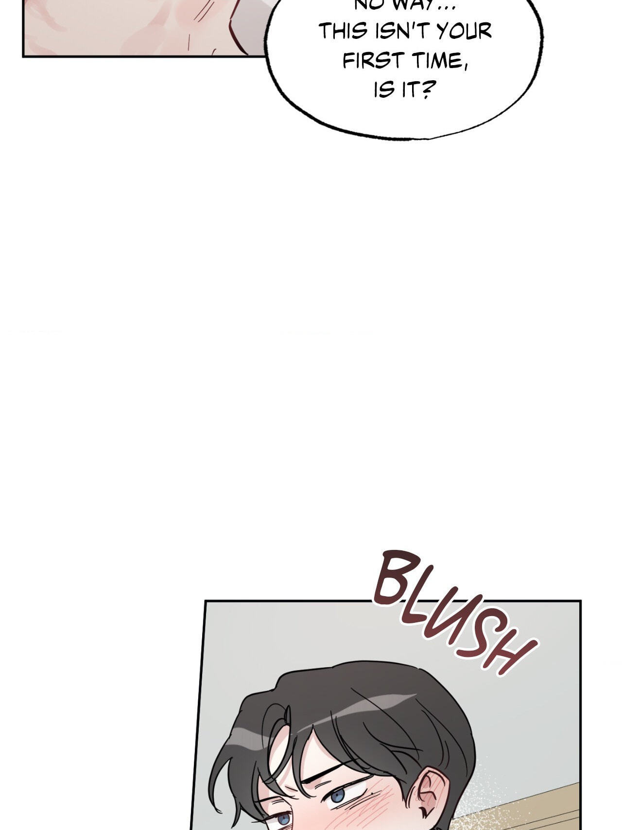 Bad Kid Good Partner Chapter 5 page 53 - 