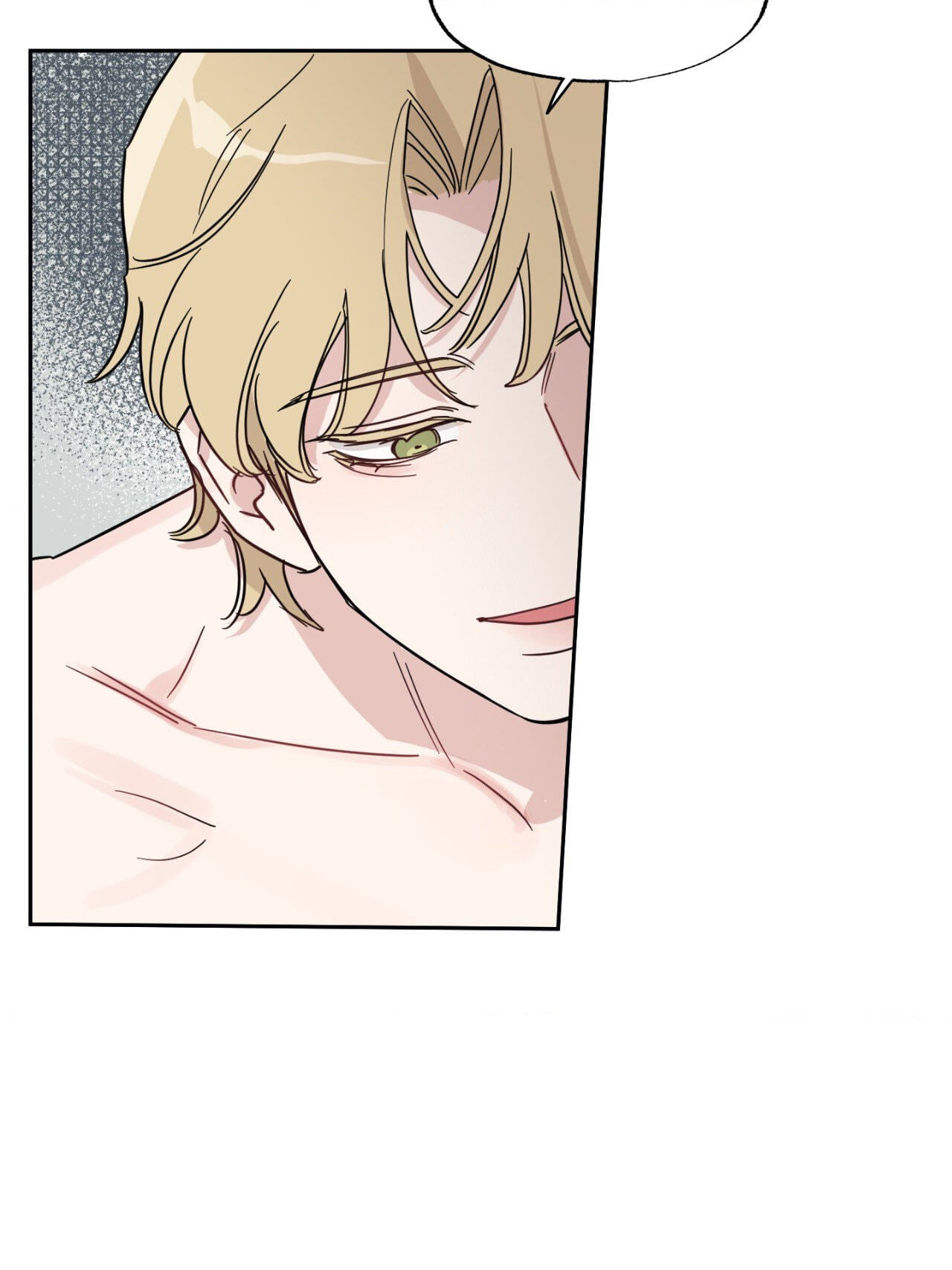 Bad Kid Good Partner Chapter 5 page 55 - 
