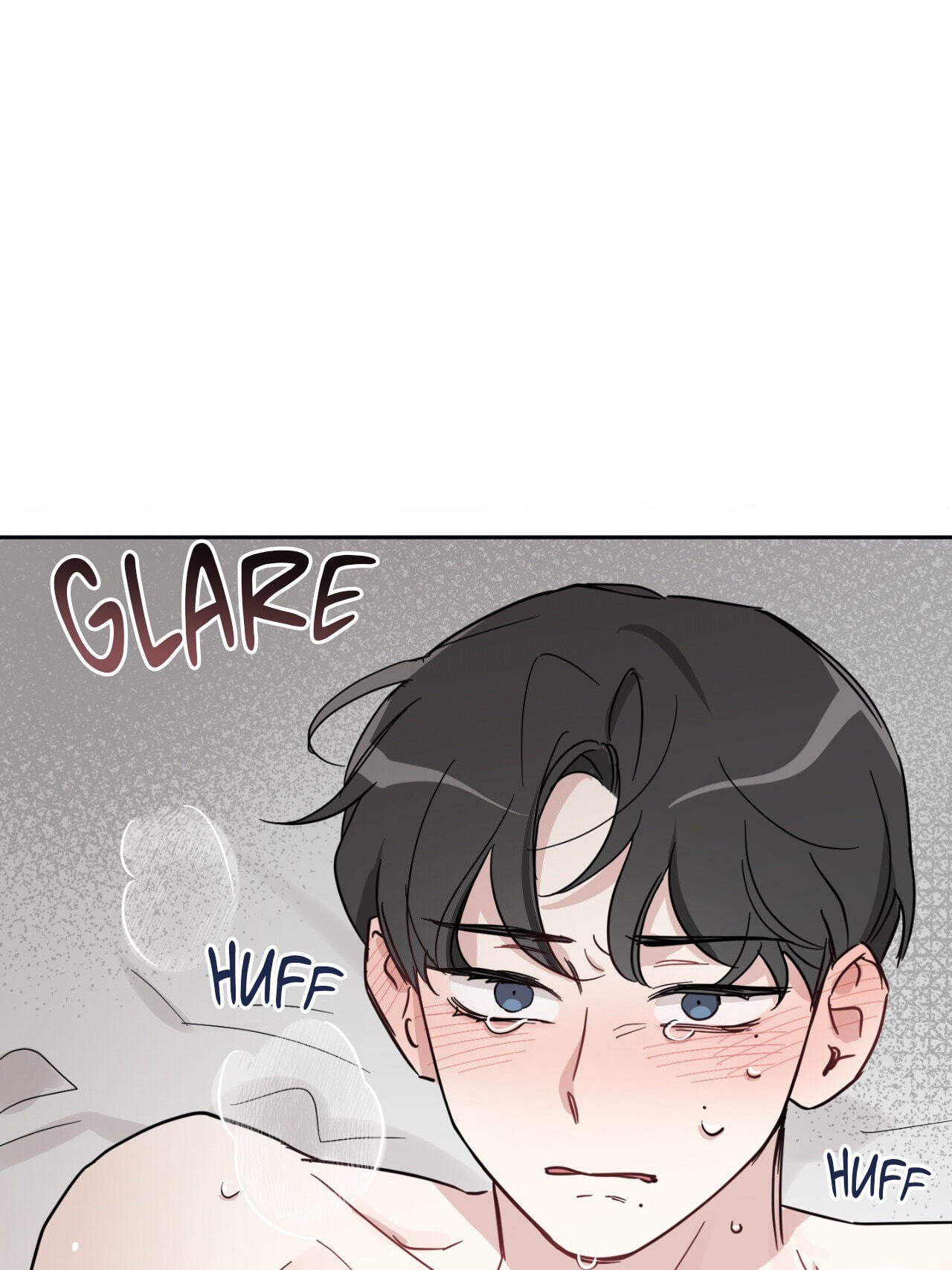 Bad Kid Good Partner Chapter 5 page 63 - 