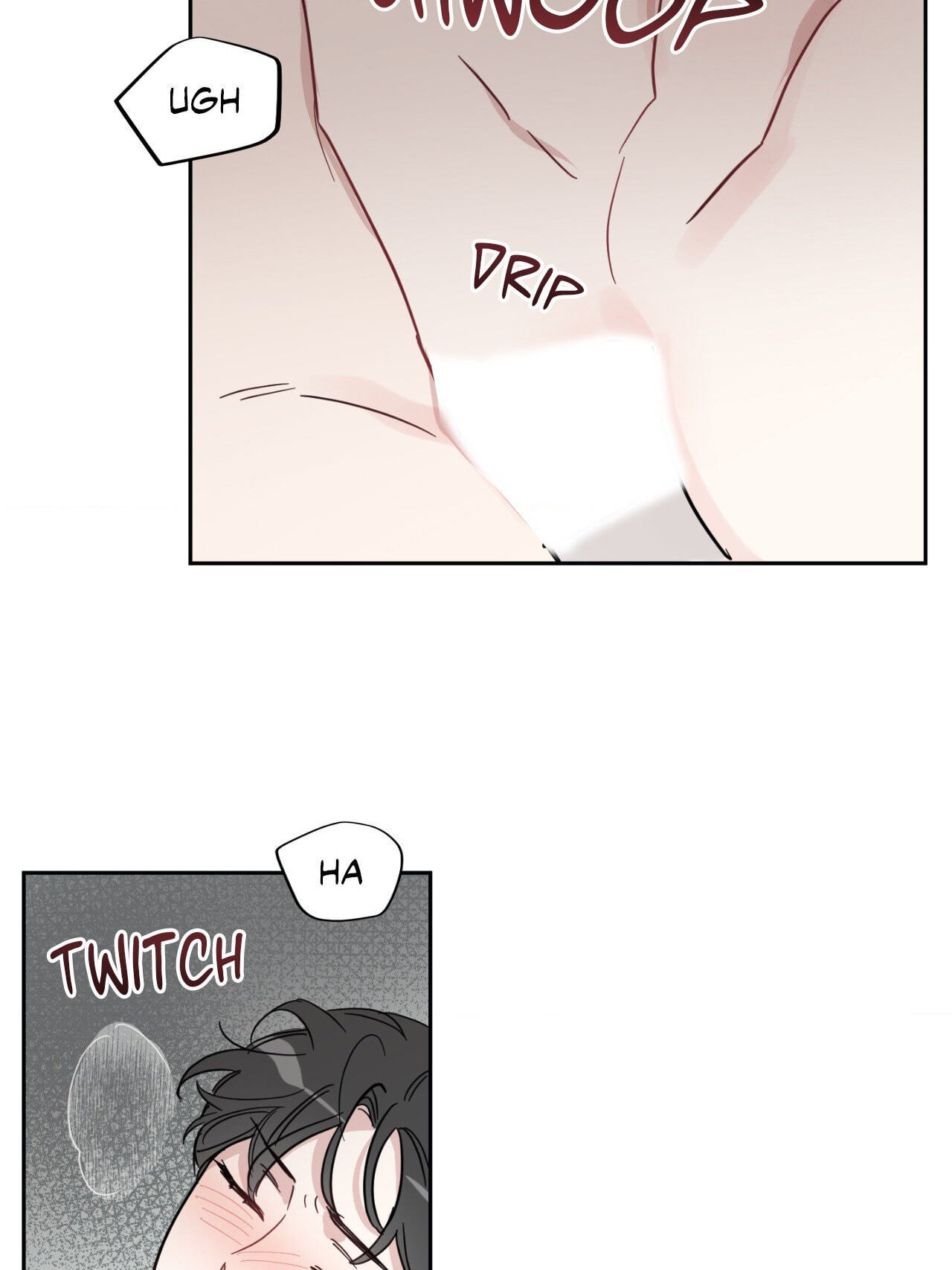 Bad Kid Good Partner Chapter 5 page 65 - 