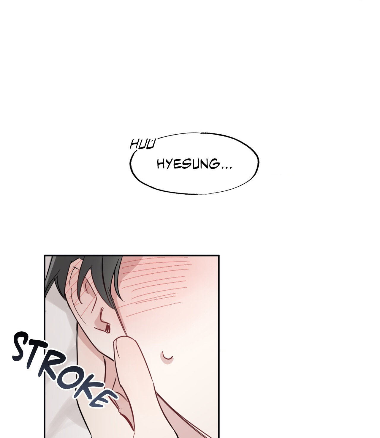 Bad Kid Good Partner Chapter 5 page 71 - 