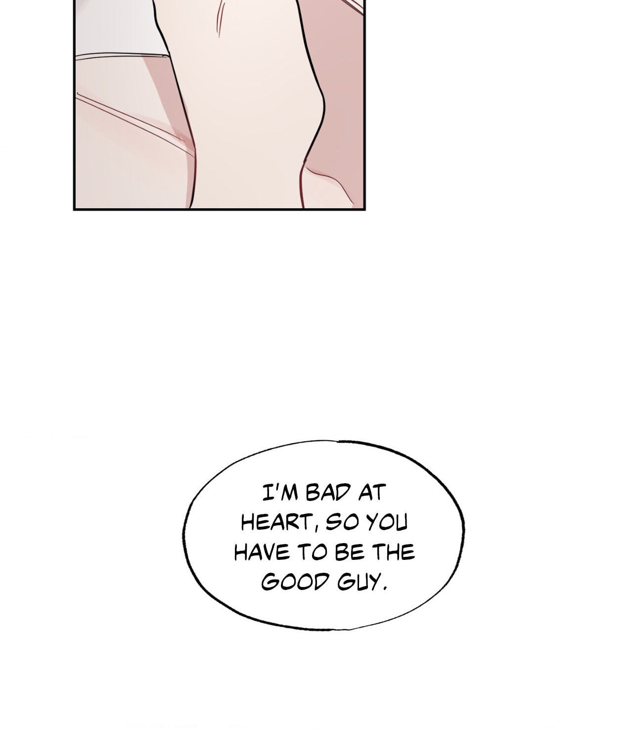 Bad Kid Good Partner Chapter 5 page 72 - 
