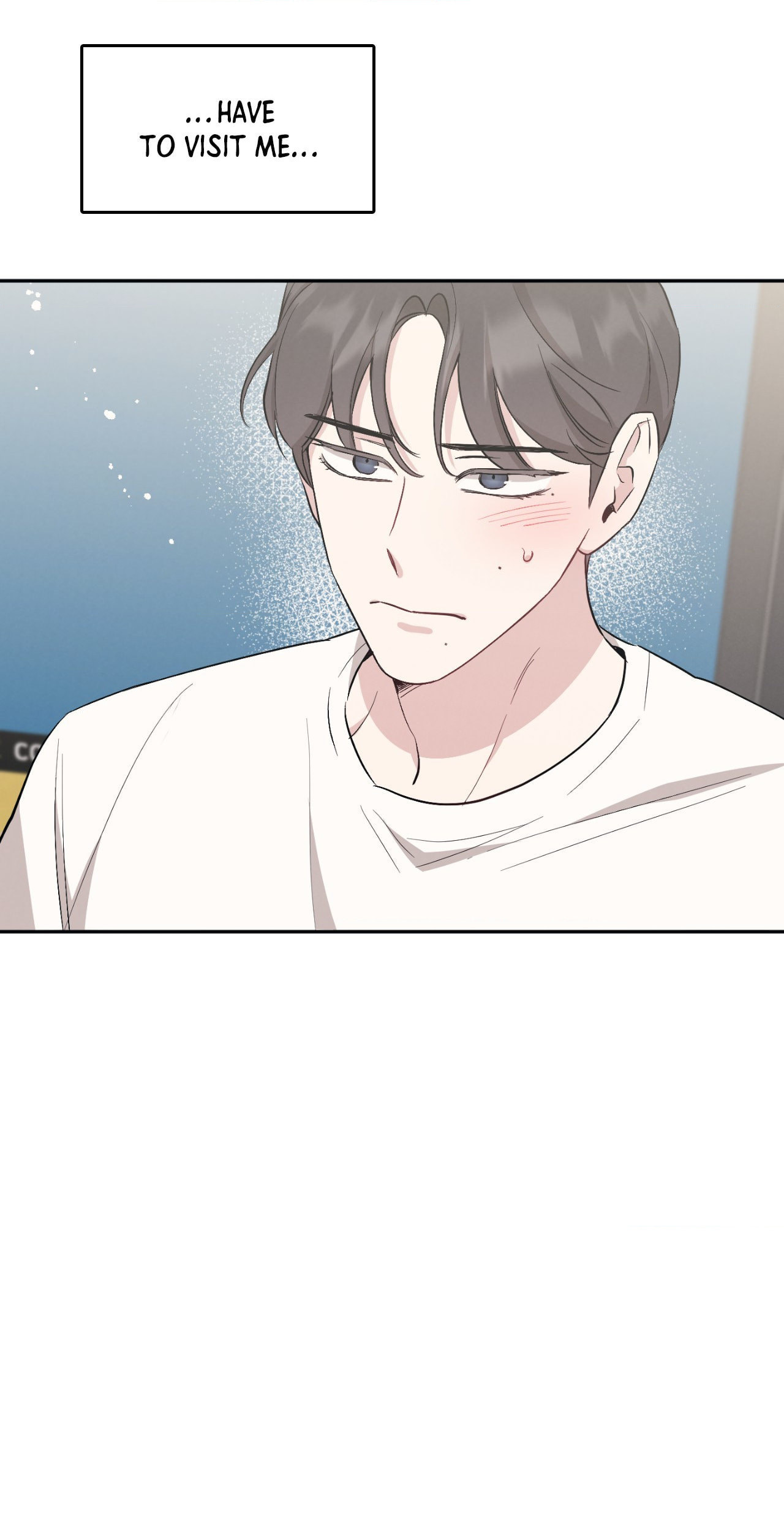 Bad Kid Good Partner Chapter 52 page 2 - 
