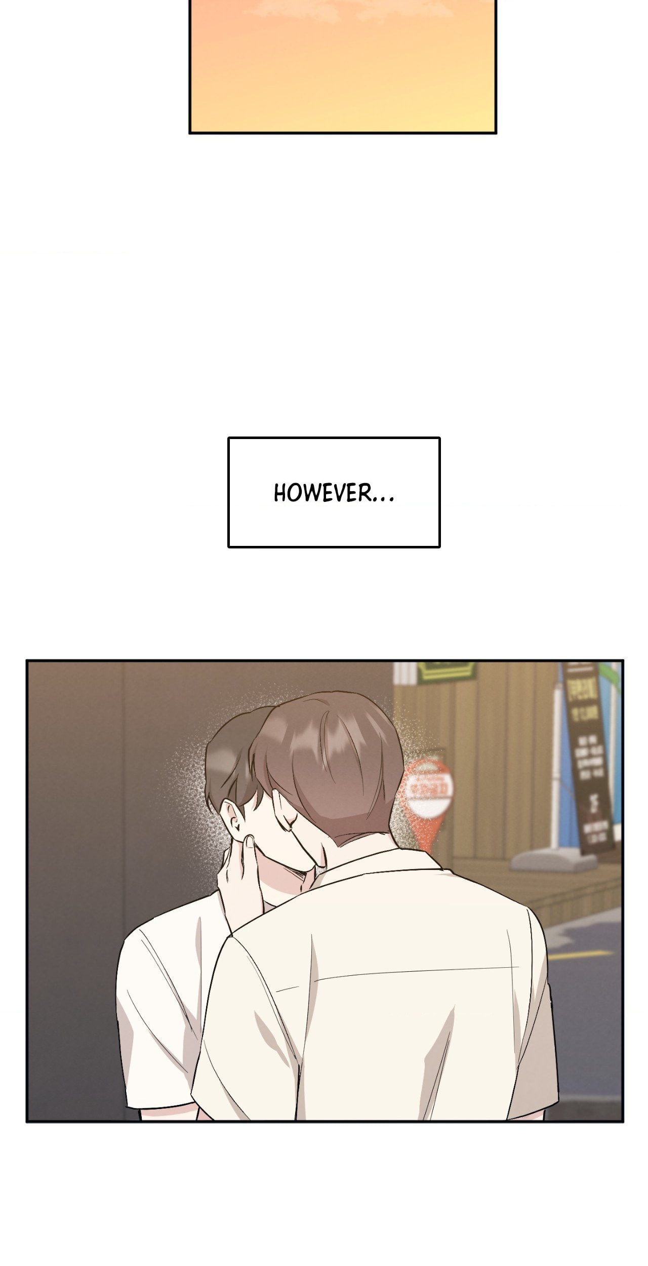 Bad Kid Good Partner Chapter 52 page 11 - 