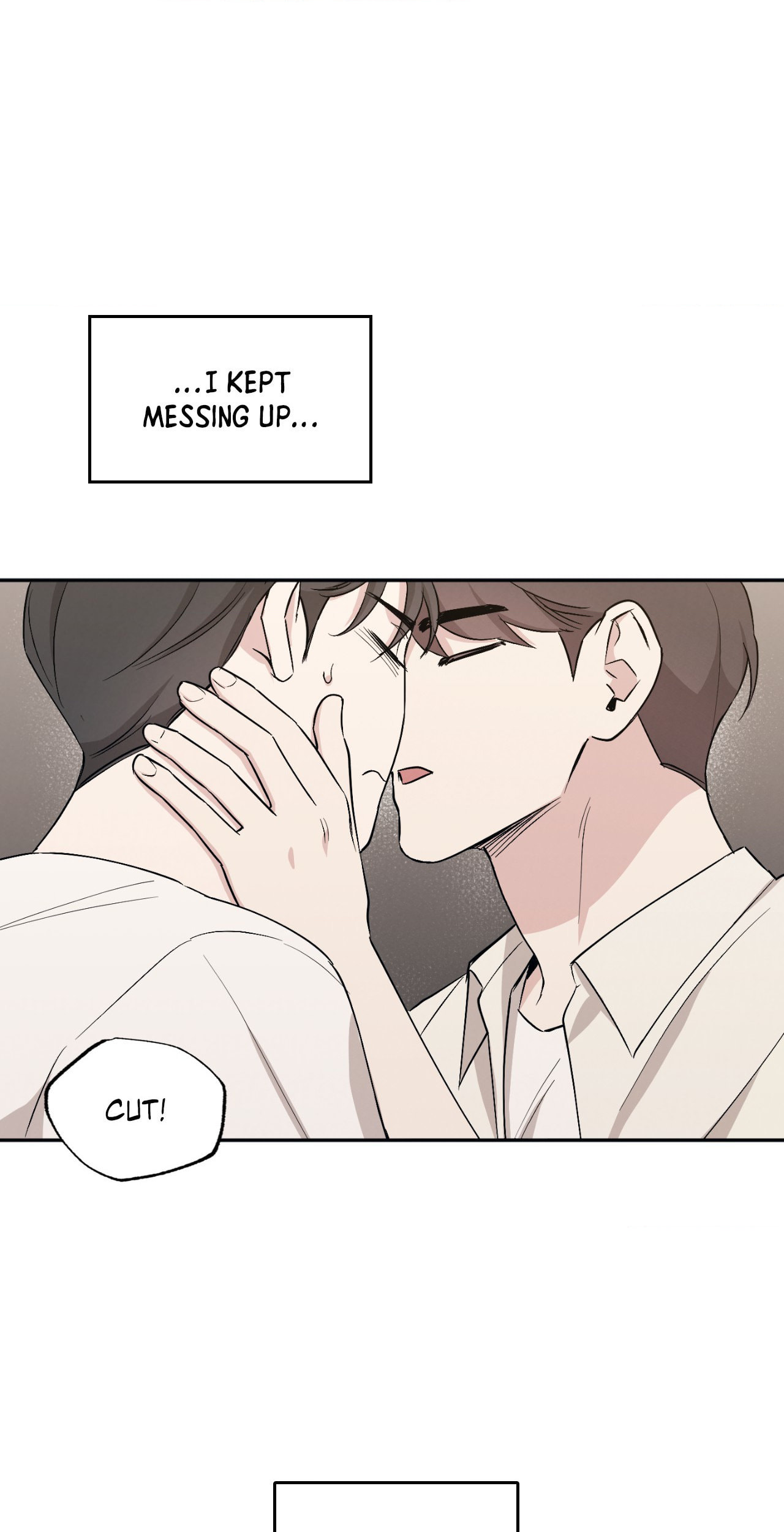 Bad Kid Good Partner Chapter 52 page 12 - 