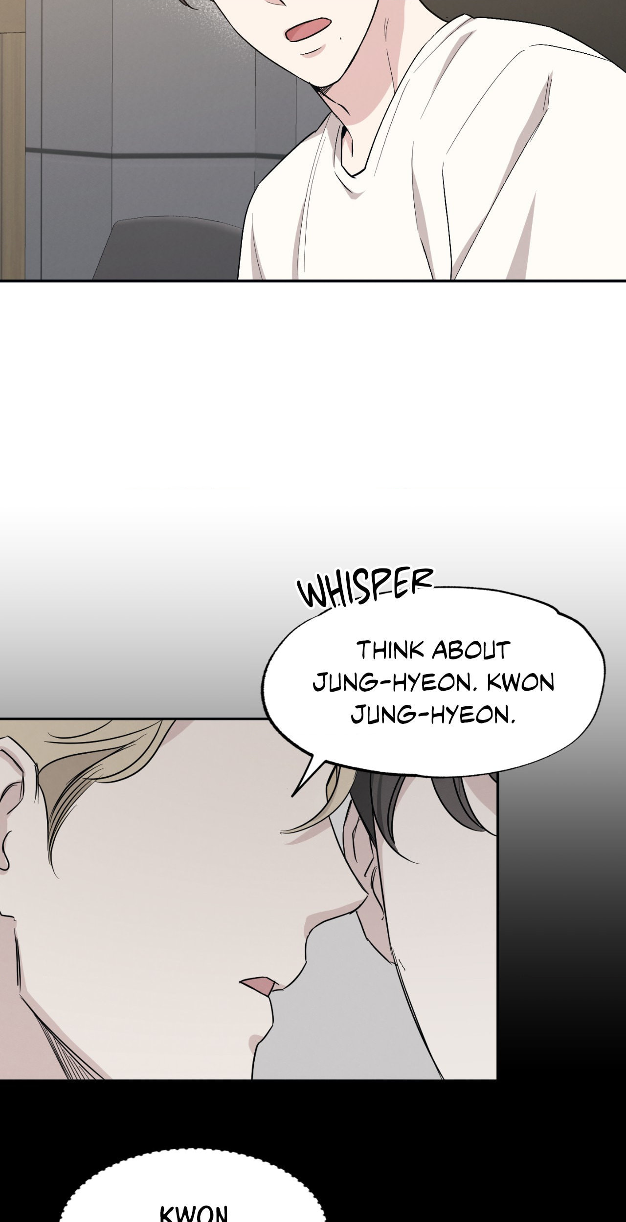 Bad Kid Good Partner Chapter 52 page 21 - 