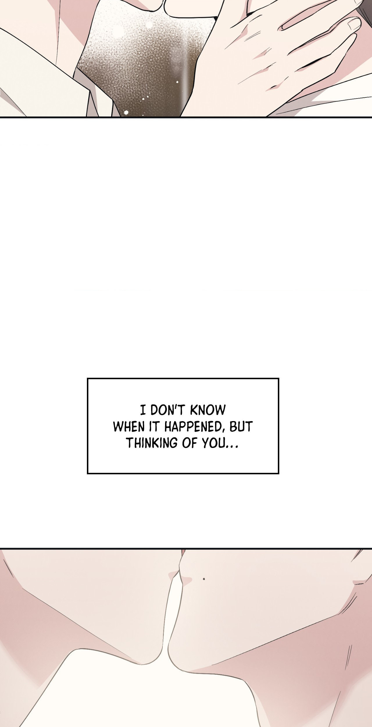 Bad Kid Good Partner Chapter 52 page 29 - 