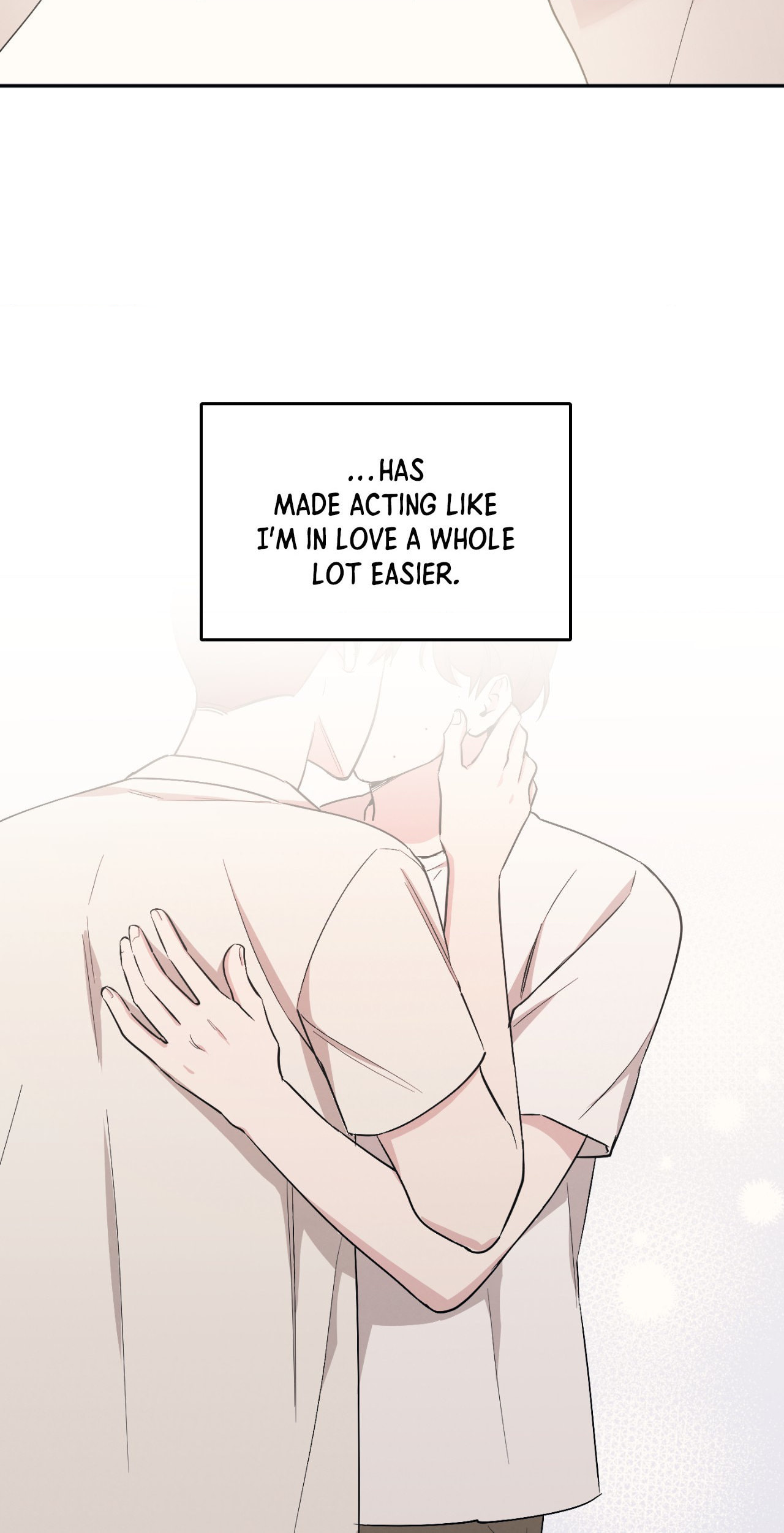 Bad Kid Good Partner Chapter 52 page 30 - 