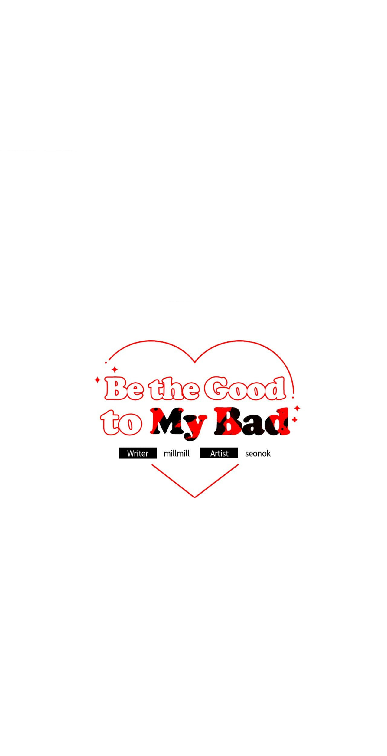 Bad Kid Good Partner Chapter 52 page 4 - 