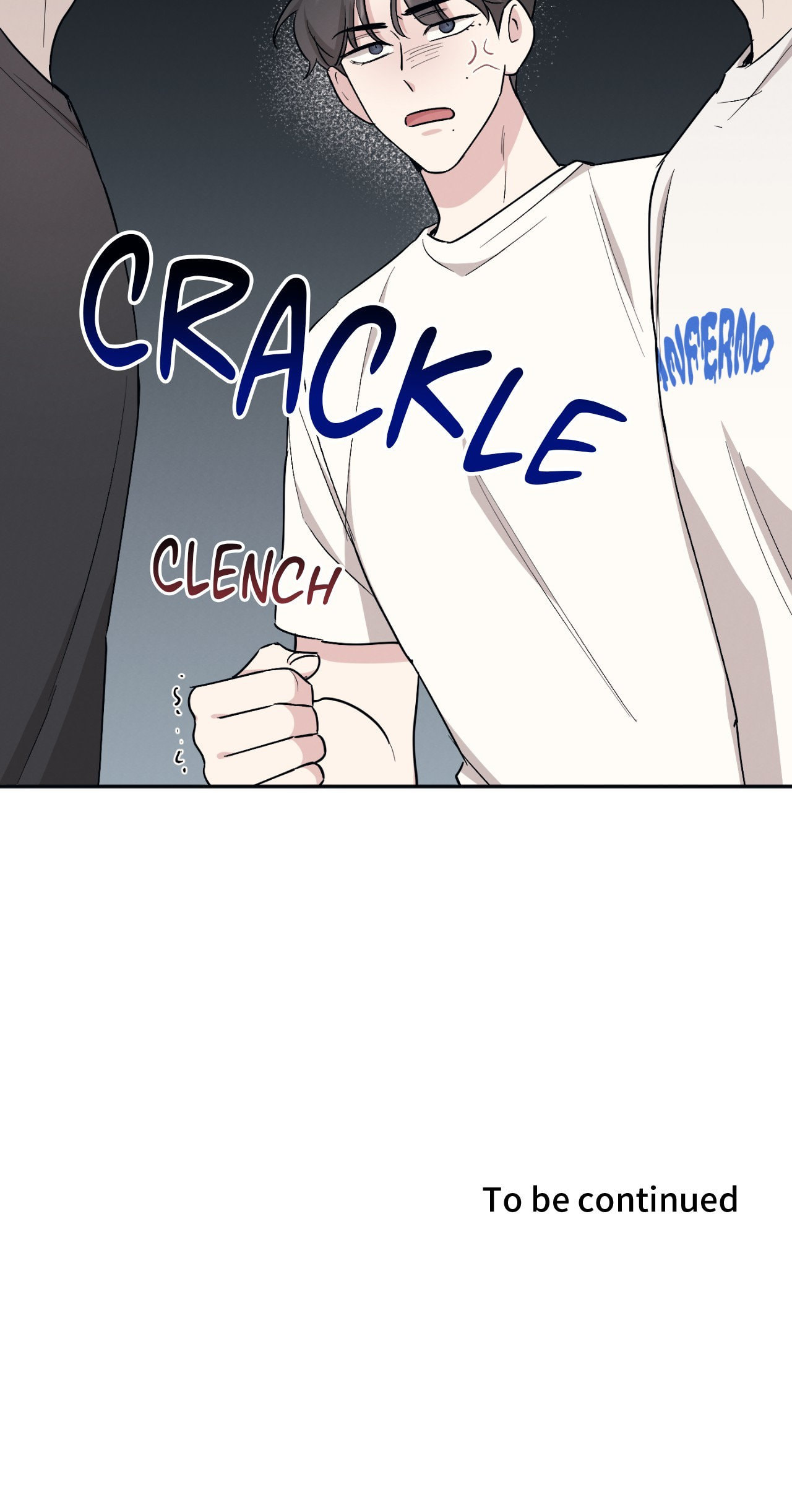 Bad Kid Good Partner Chapter 52 page 51 - 