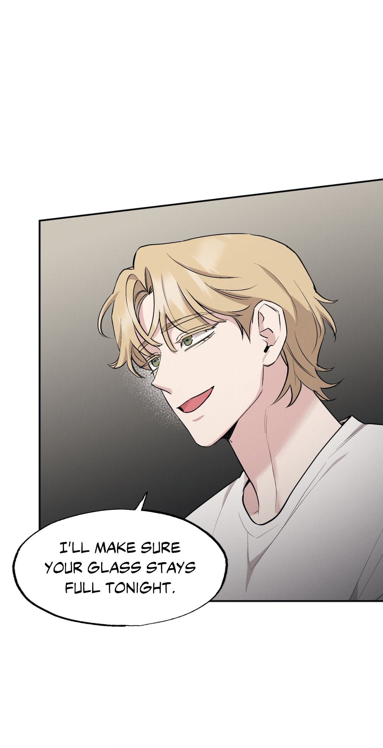 Bad Kid Good Partner Chapter 53 page 1 - 