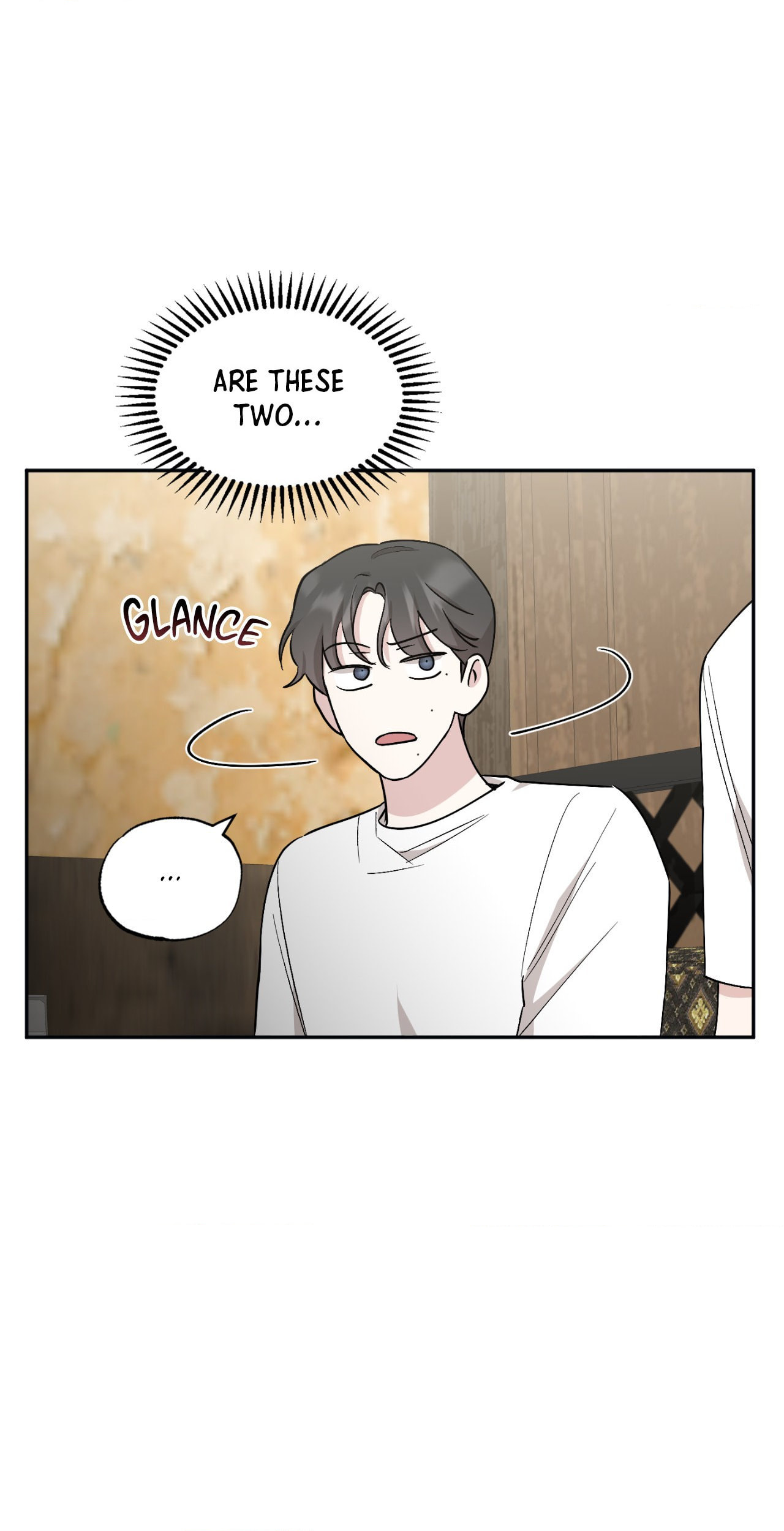 Bad Kid Good Partner Chapter 53 page 2 - 
