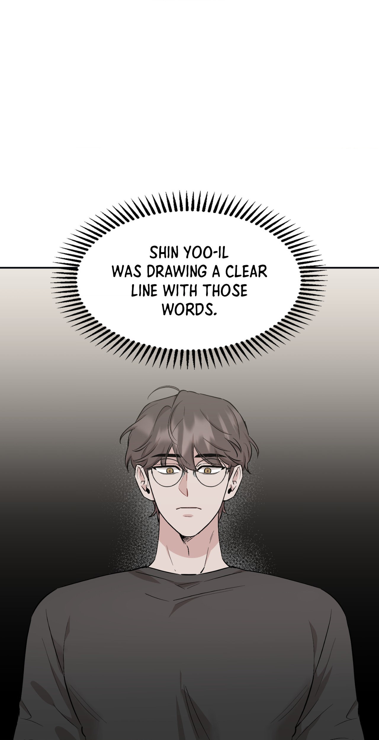 Bad Kid Good Partner Chapter 53 page 20 - 