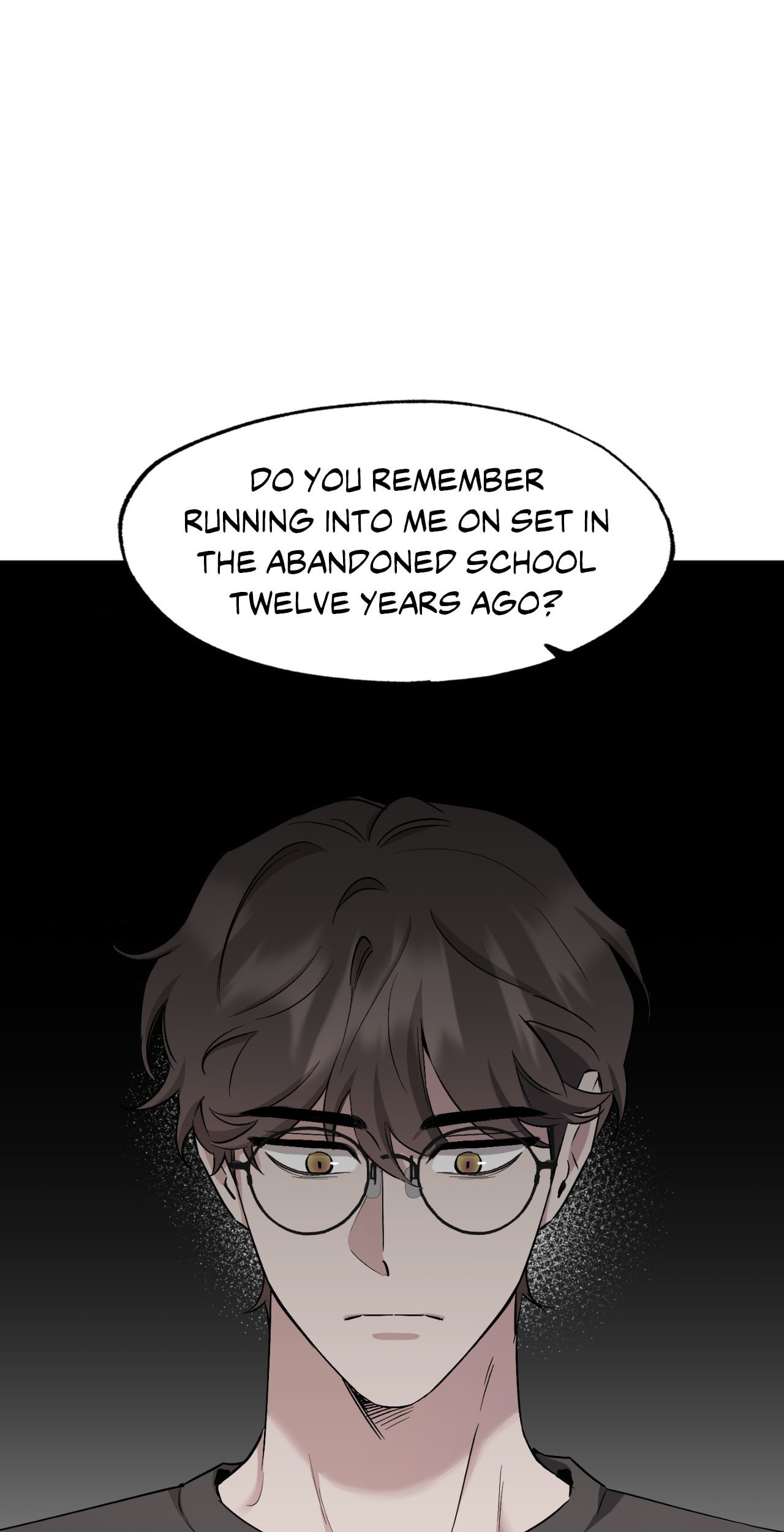 Bad Kid Good Partner Chapter 53 page 22 - 