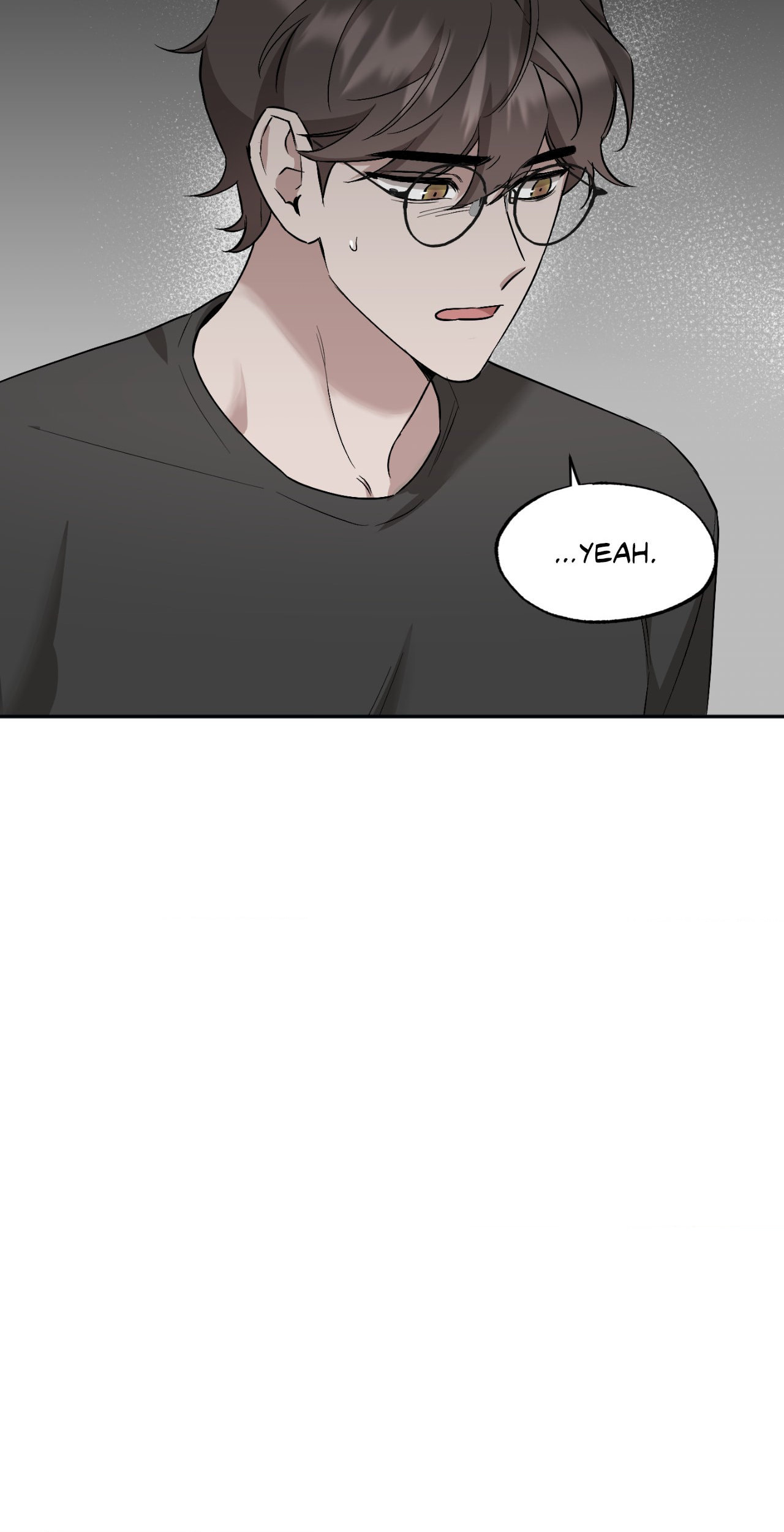 Bad Kid Good Partner Chapter 53 page 30 - 