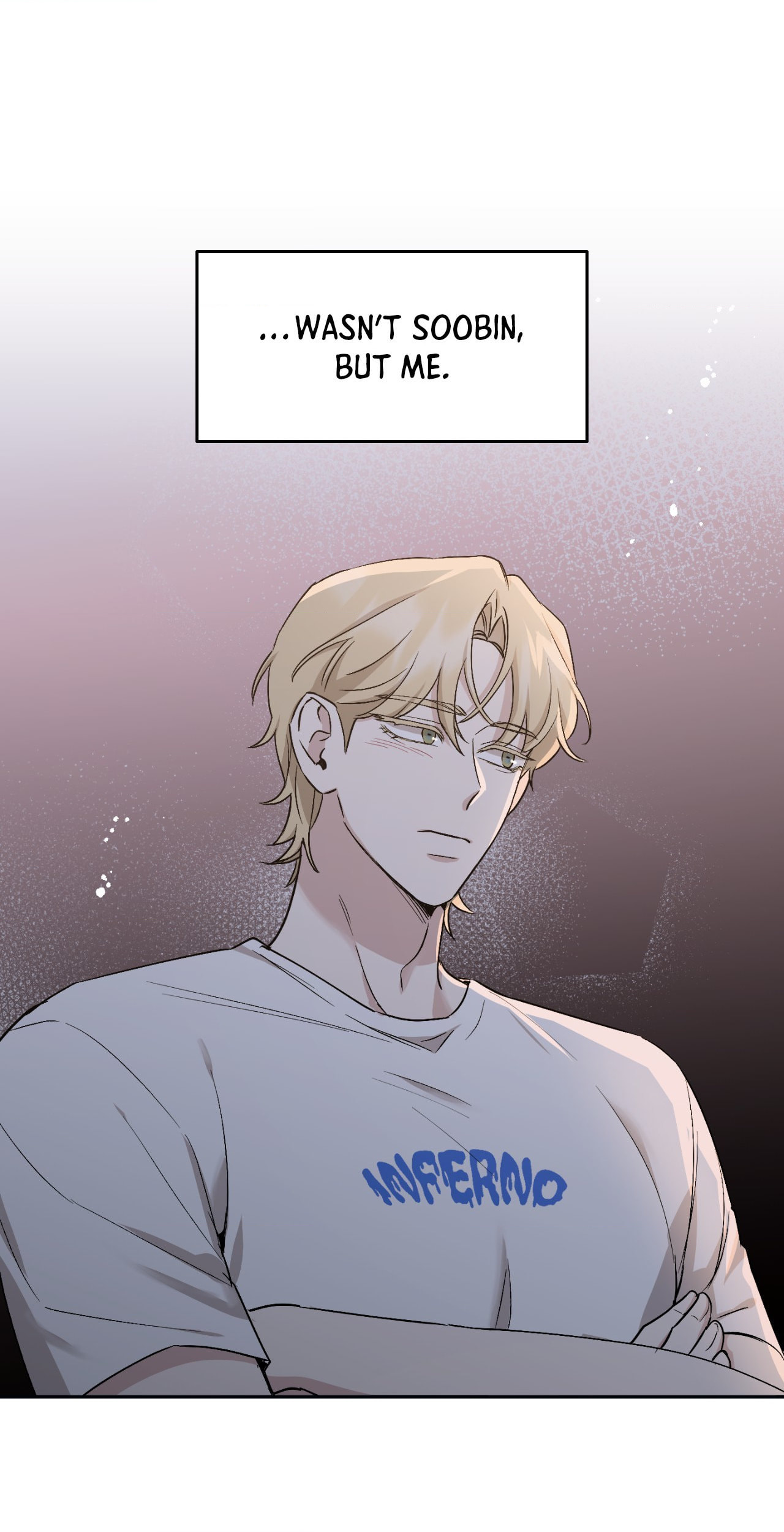 Bad Kid Good Partner Chapter 53 page 34 - 