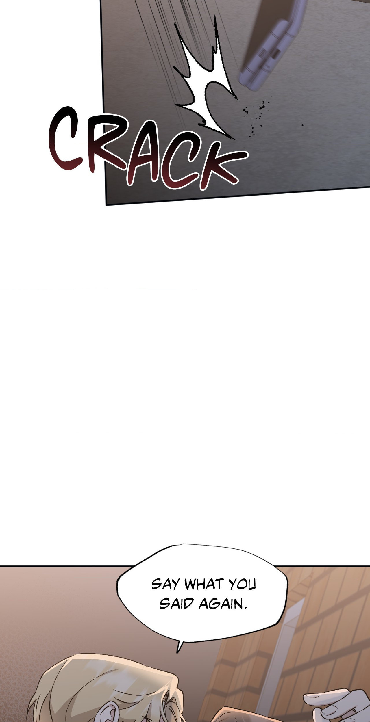 Bad Kid Good Partner Chapter 53 page 43 - 