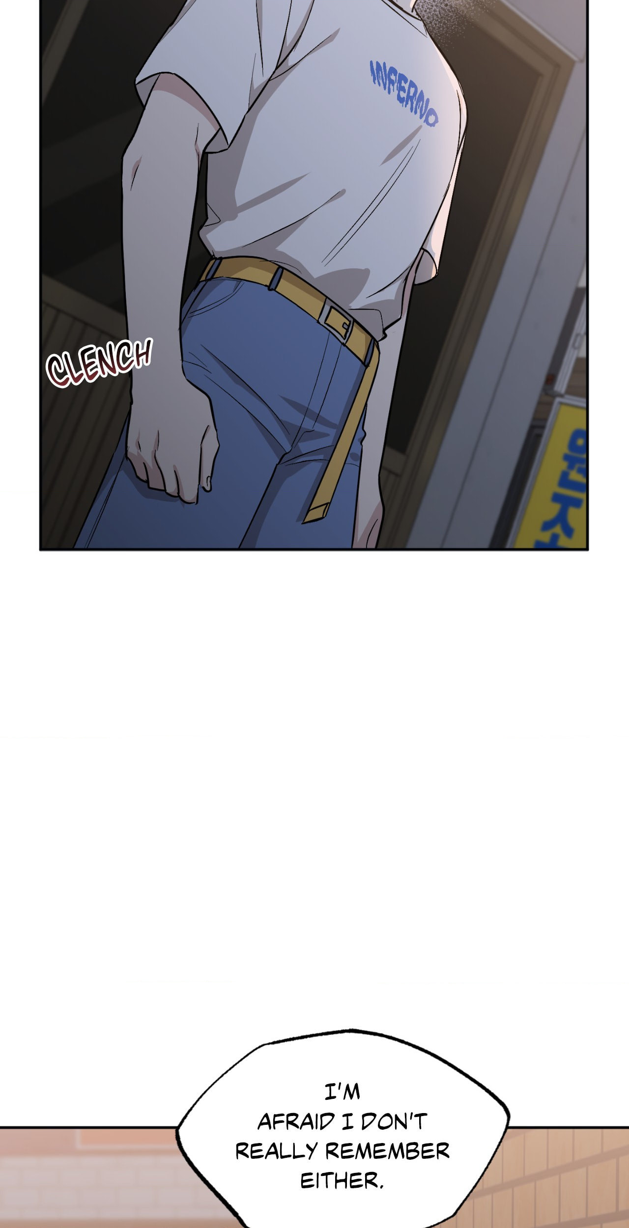 Bad Kid Good Partner Chapter 53 page 50 - 