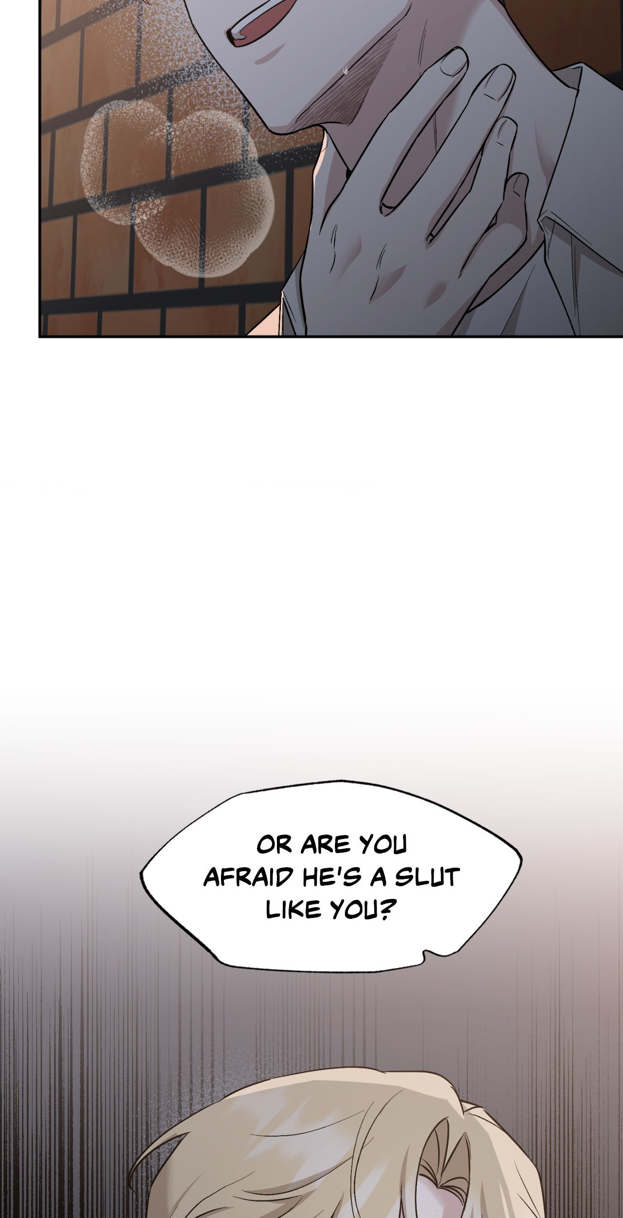 Bad Kid Good Partner Chapter 53 page 52 - 