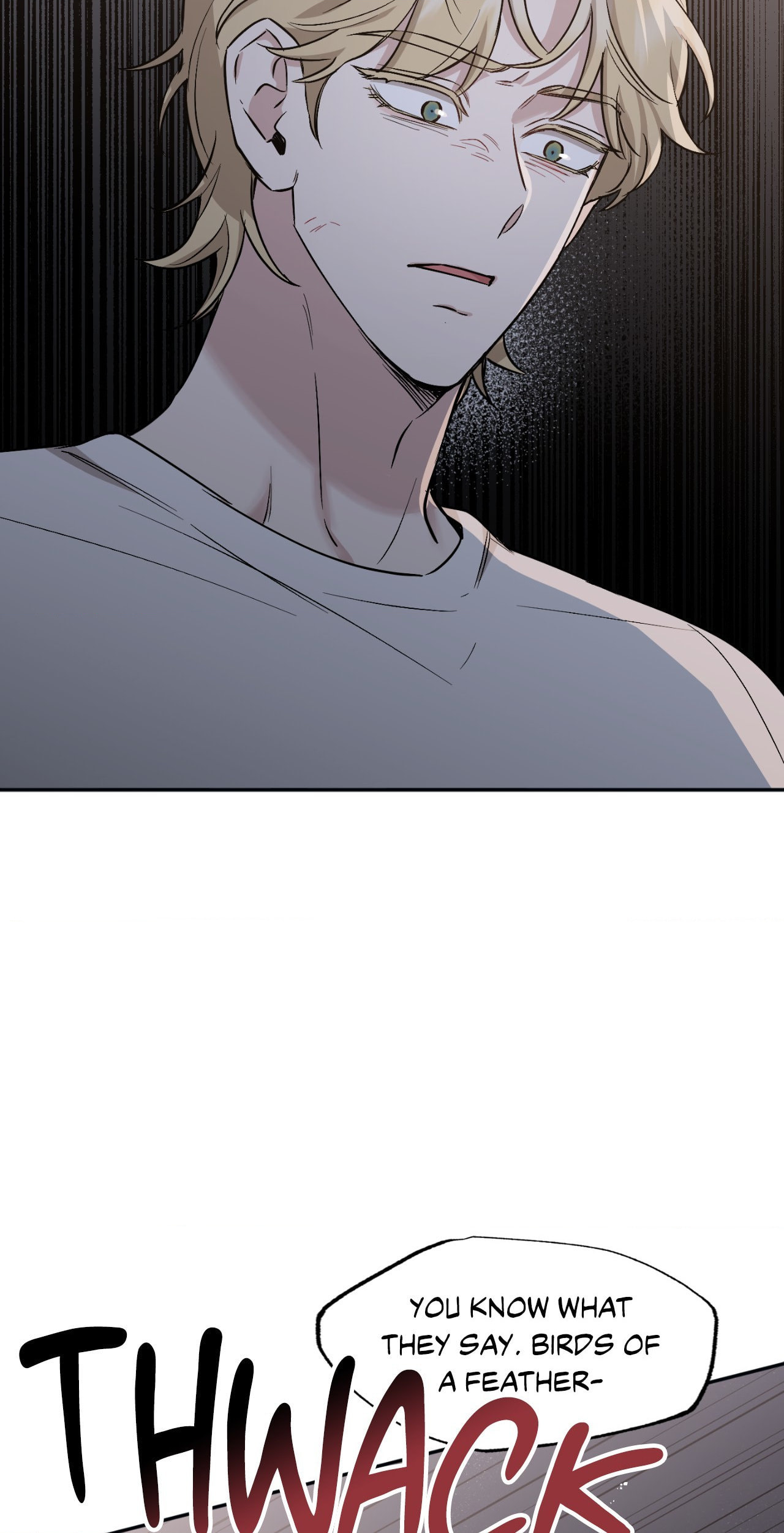 Bad Kid Good Partner Chapter 53 page 53 - 