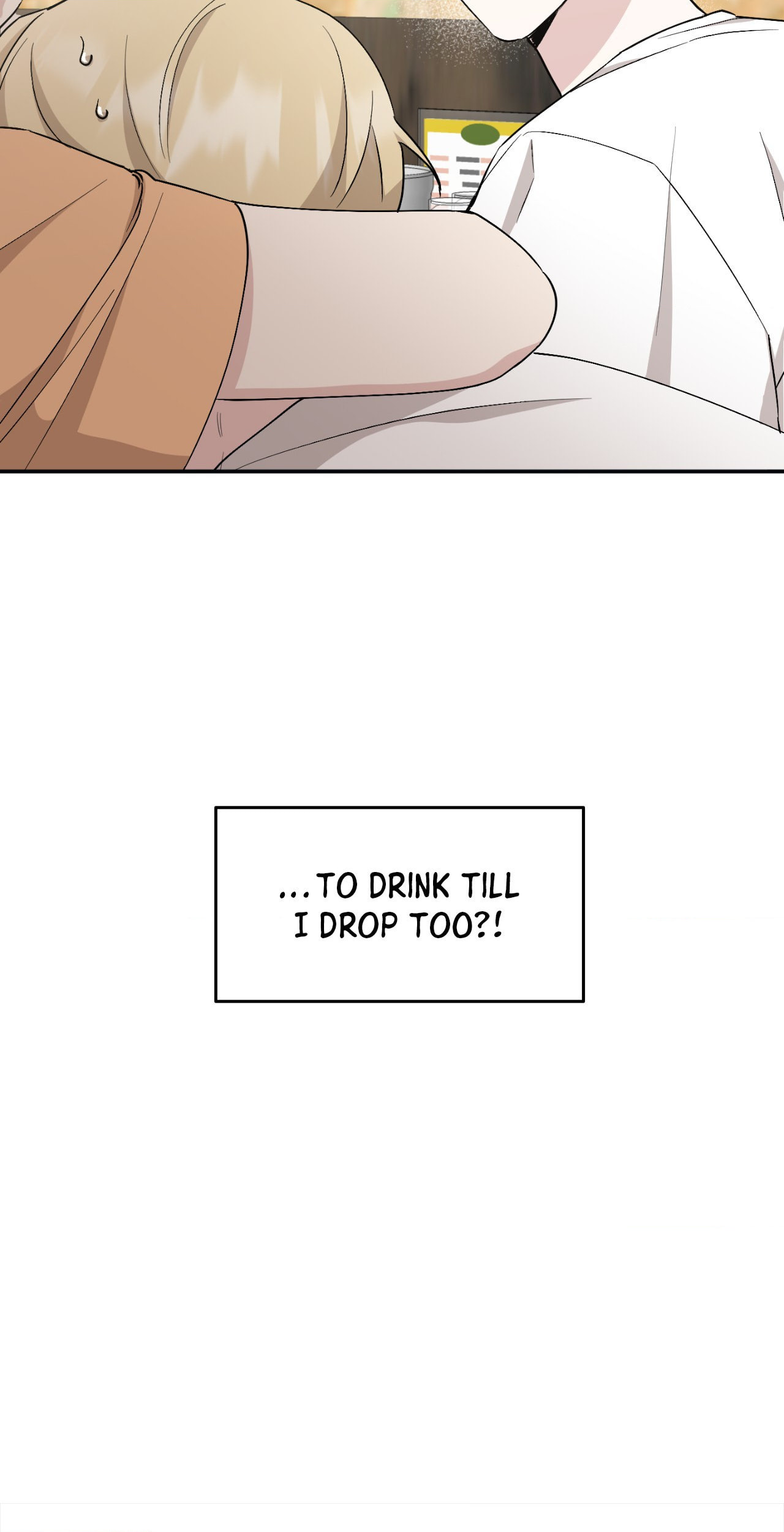 Bad Kid Good Partner Chapter 53 page 9 - 
