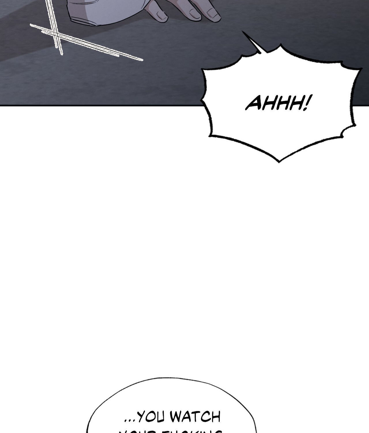 Bad Kid Good Partner Chapter 54 page 2 - 