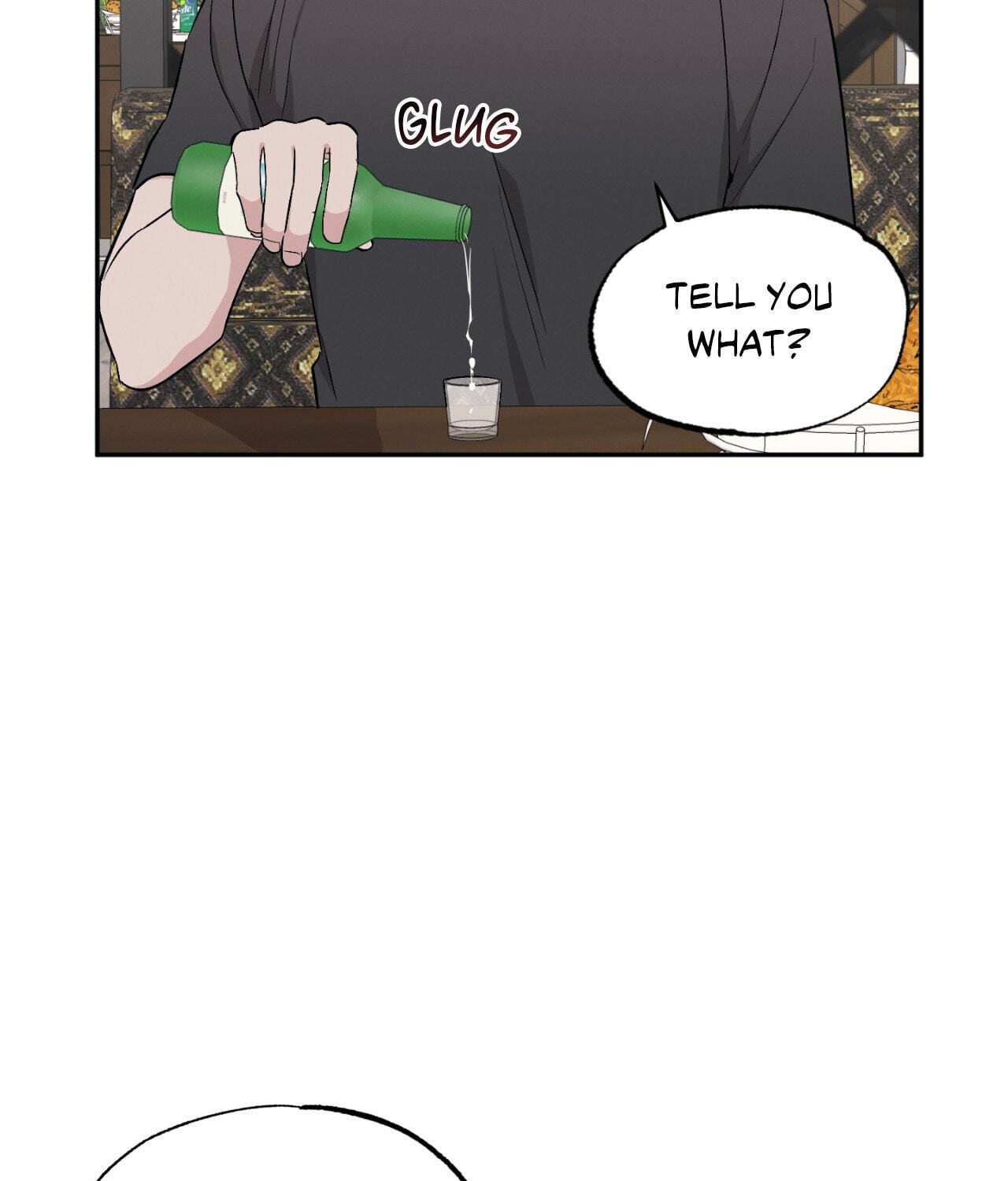 Bad Kid Good Partner Chapter 54 page 13 - 