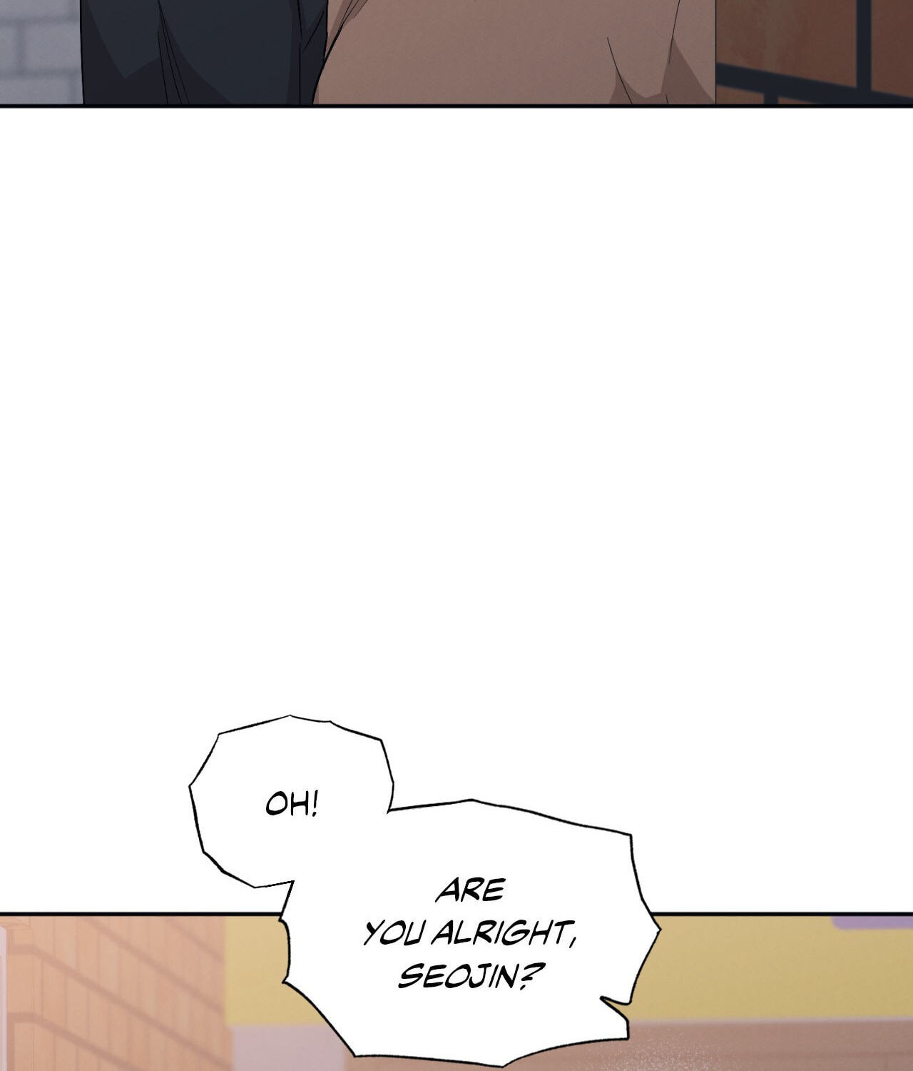 Bad Kid Good Partner Chapter 54 page 24 - 