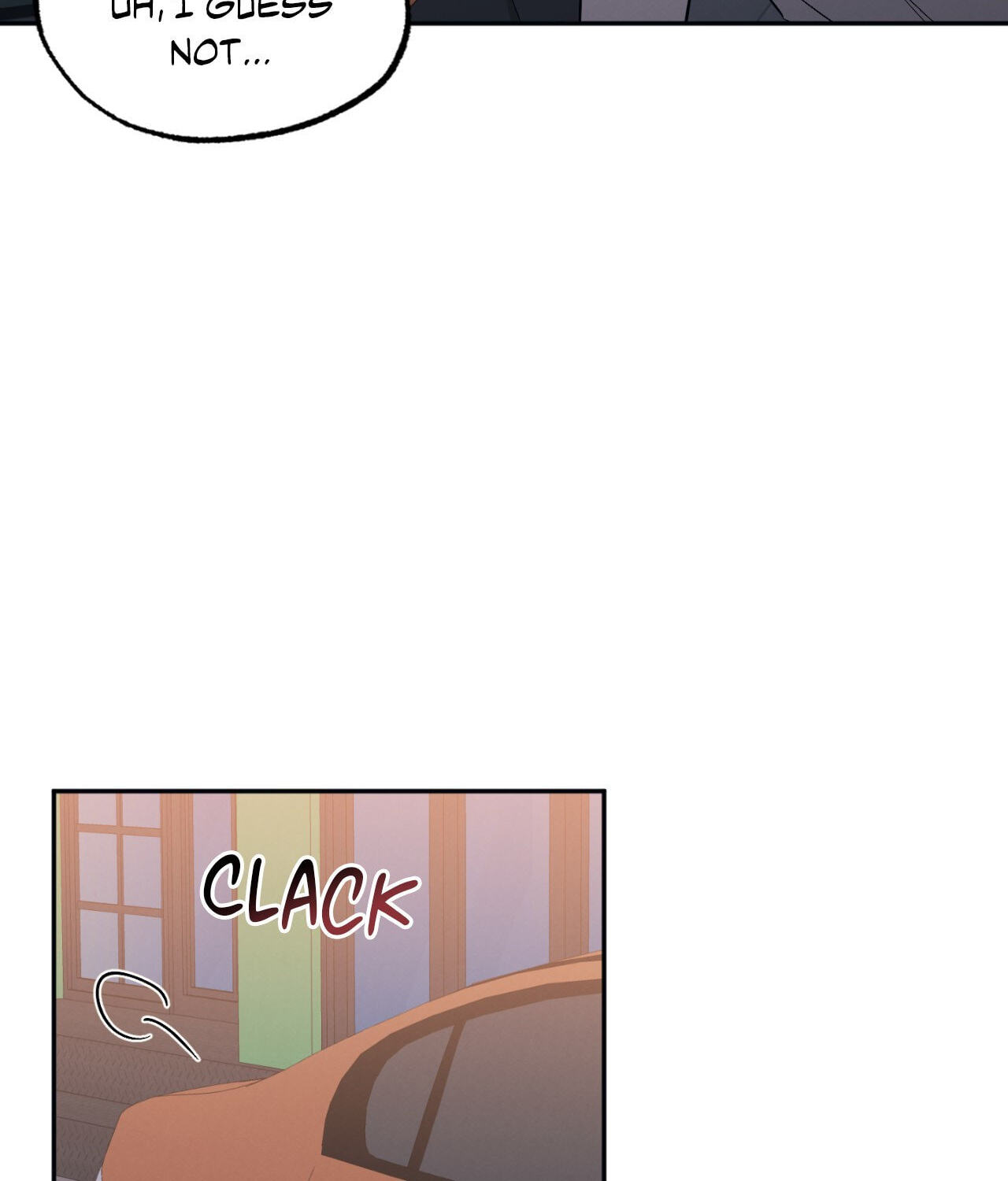Bad Kid Good Partner Chapter 54 page 46 - 