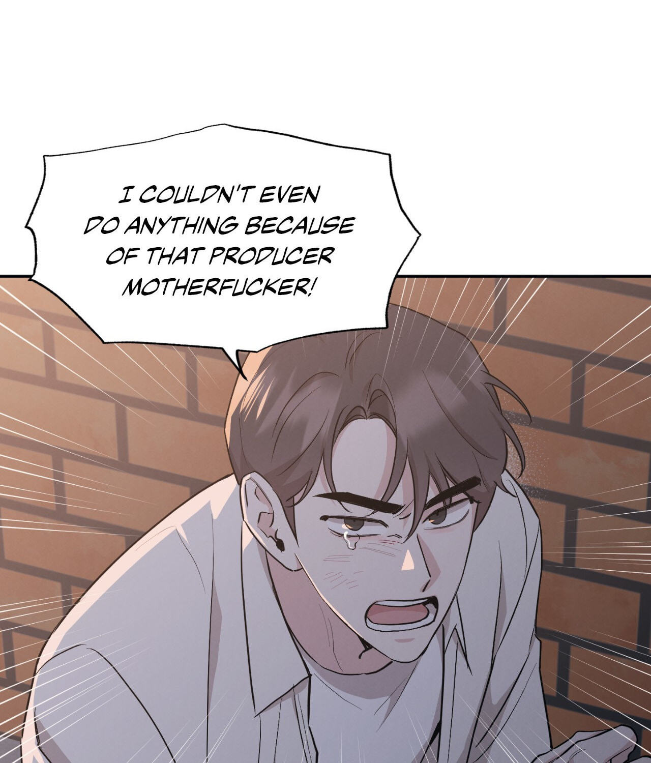 Bad Kid Good Partner Chapter 54 page 6 - 
