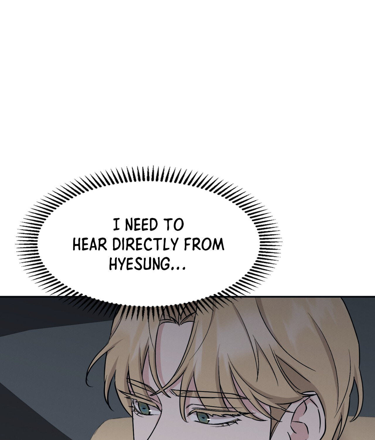 Bad Kid Good Partner Chapter 54 page 51 - 