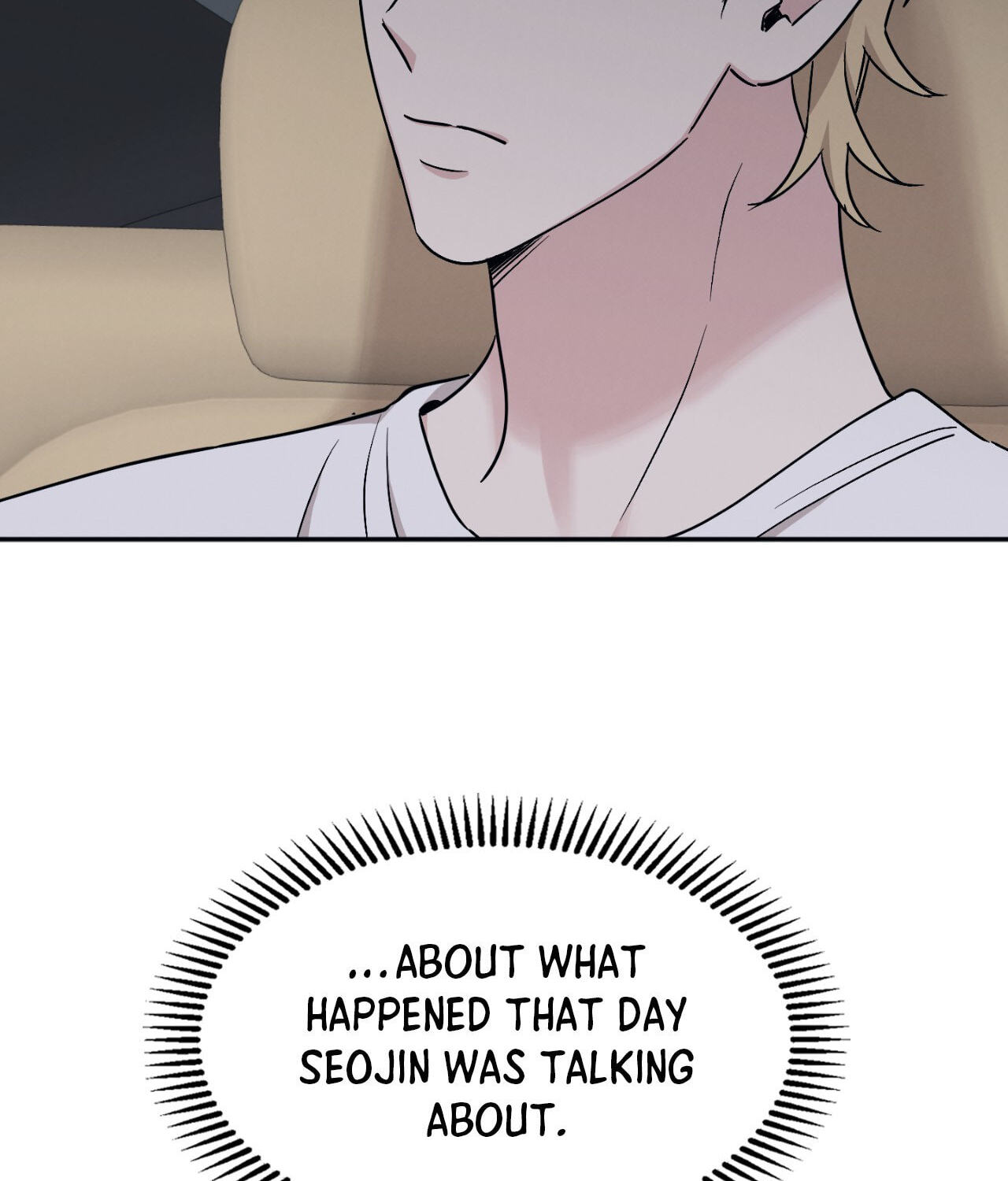 Bad Kid Good Partner Chapter 54 page 52 - 