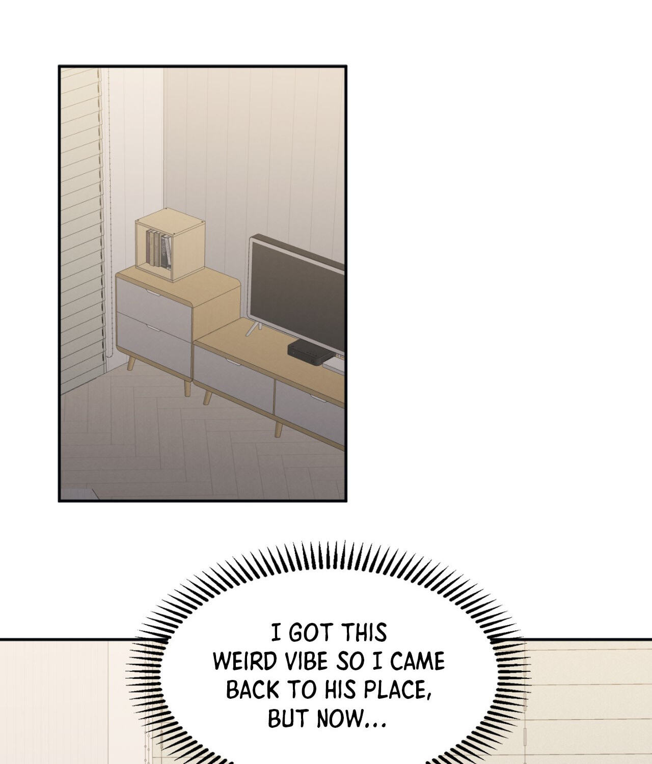 Bad Kid Good Partner Chapter 54 page 54 - 