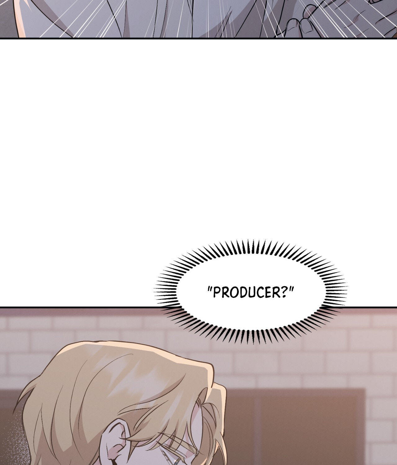Bad Kid Good Partner Chapter 54 page 7 - 