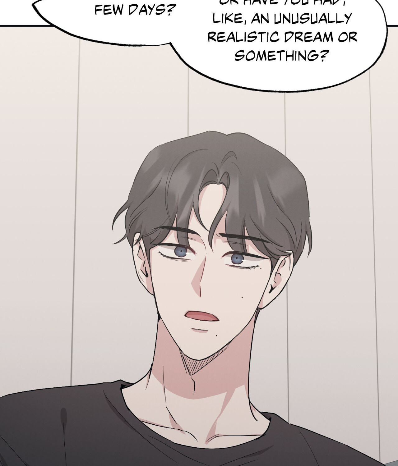 Bad Kid Good Partner Chapter 54 page 64 - 