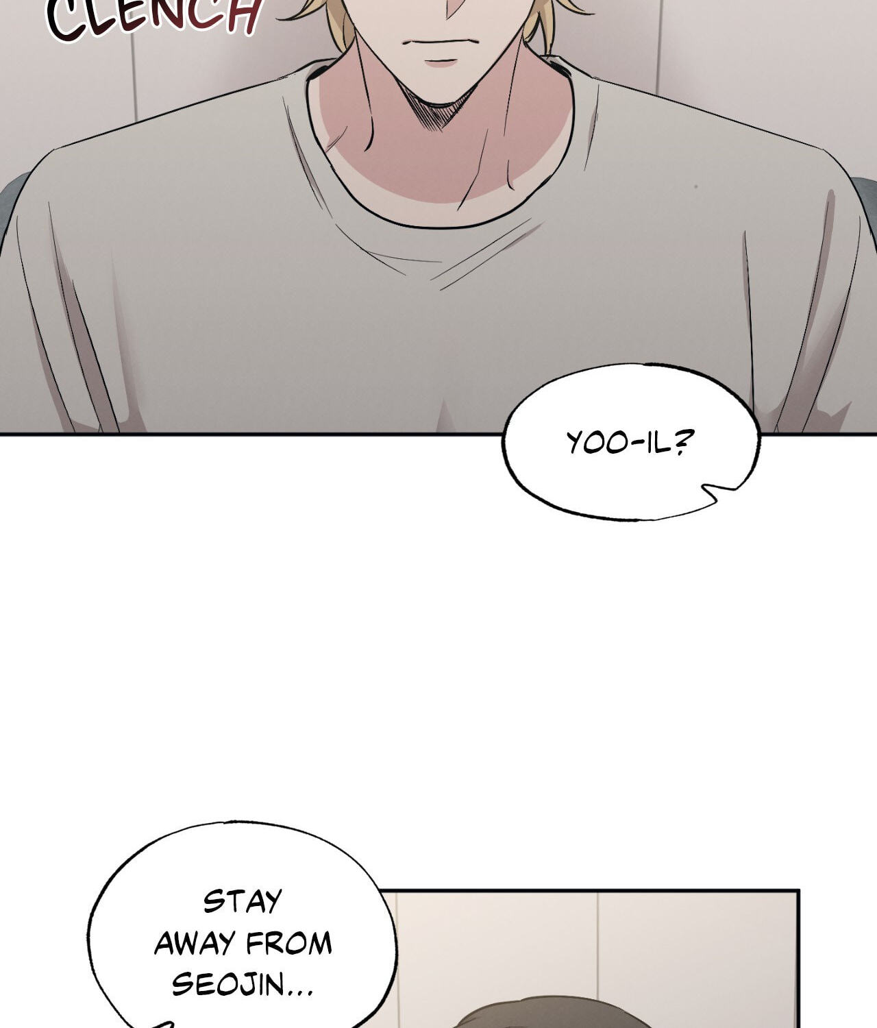Bad Kid Good Partner Chapter 54 page 78 - 