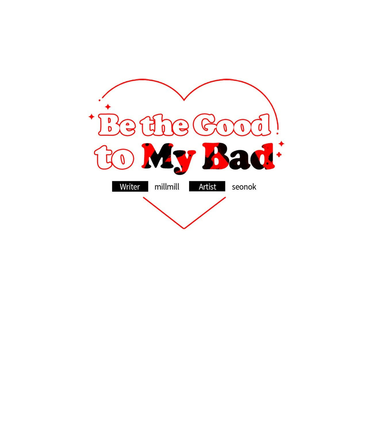Bad Kid Good Partner Chapter 54 page 9 - 