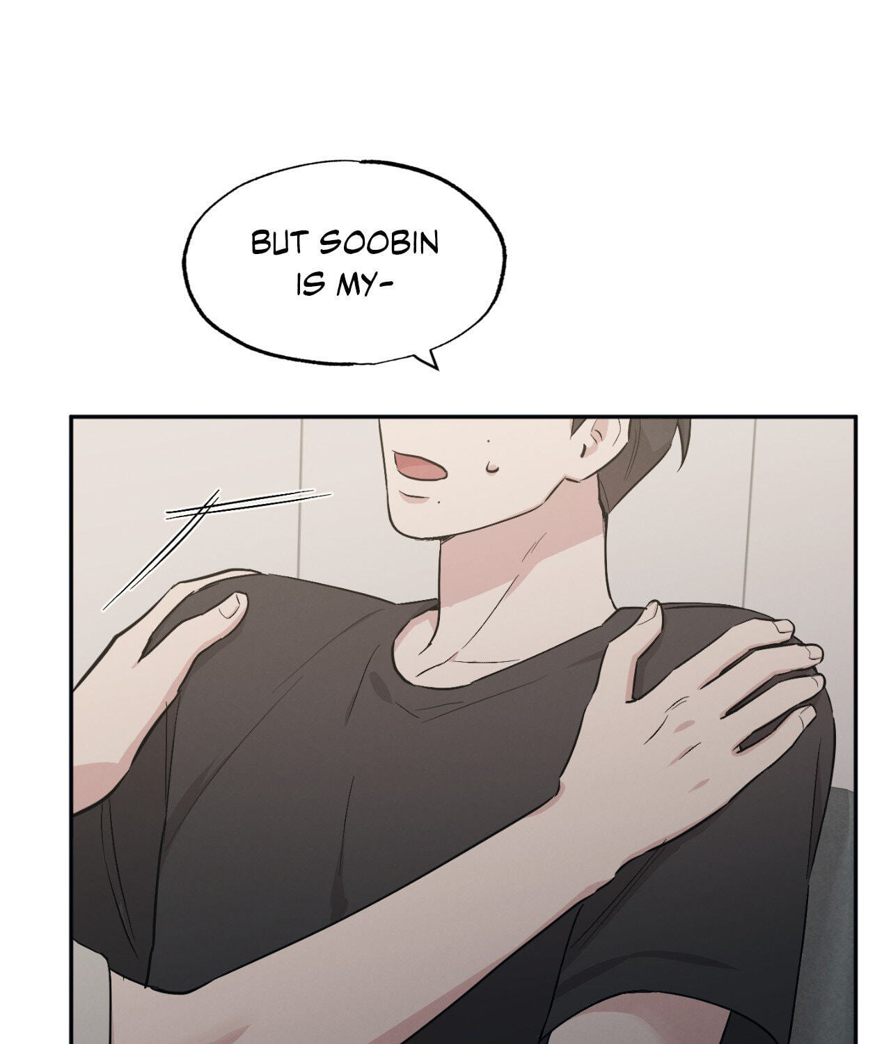 Bad Kid Good Partner Chapter 54 page 81 - 