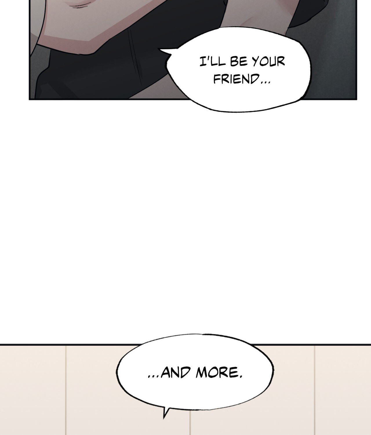 Bad Kid Good Partner Chapter 54 page 82 - 