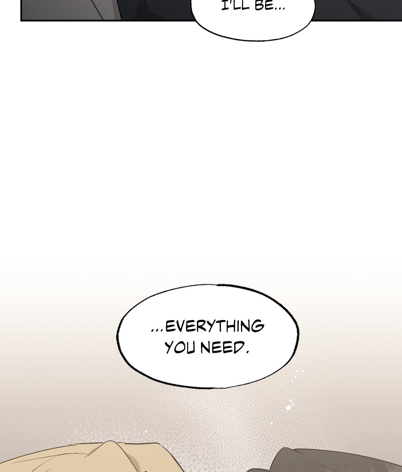 Bad Kid Good Partner Chapter 54 page 85 - 