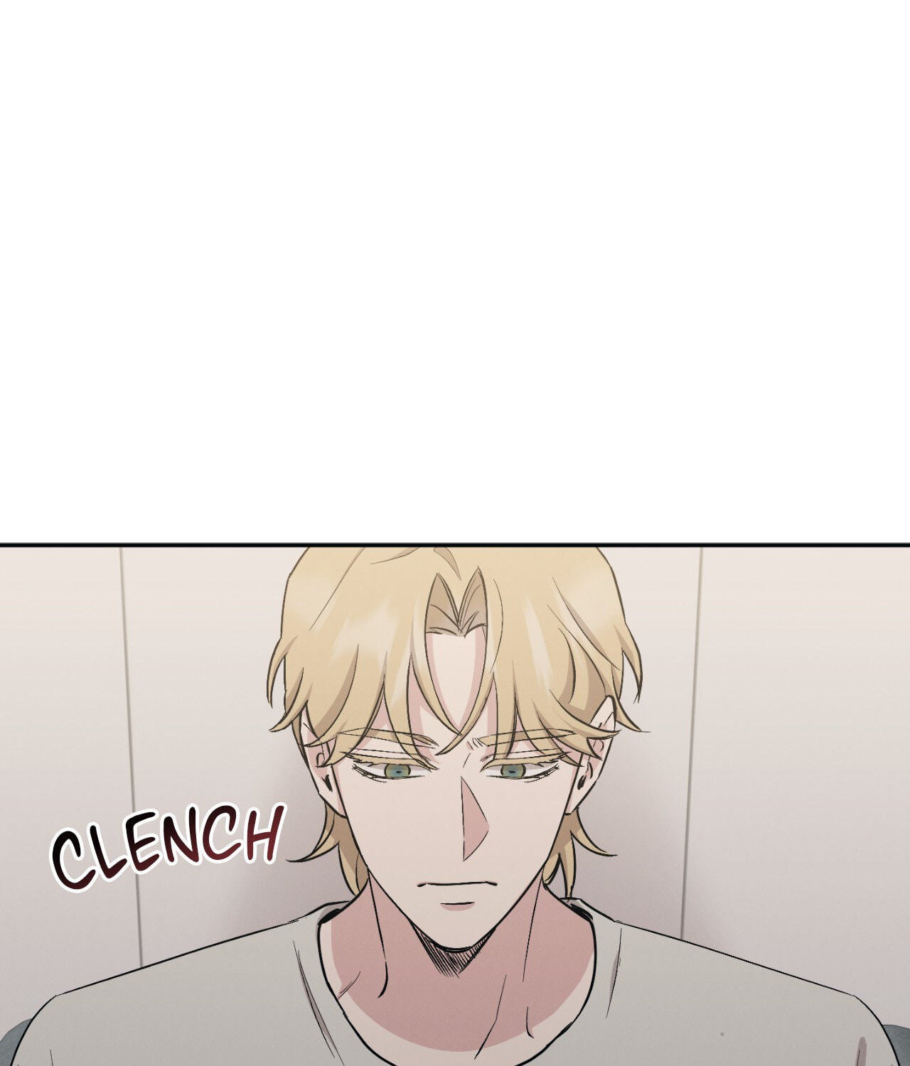 Bad Kid Good Partner Chapter 55 page 1 - 